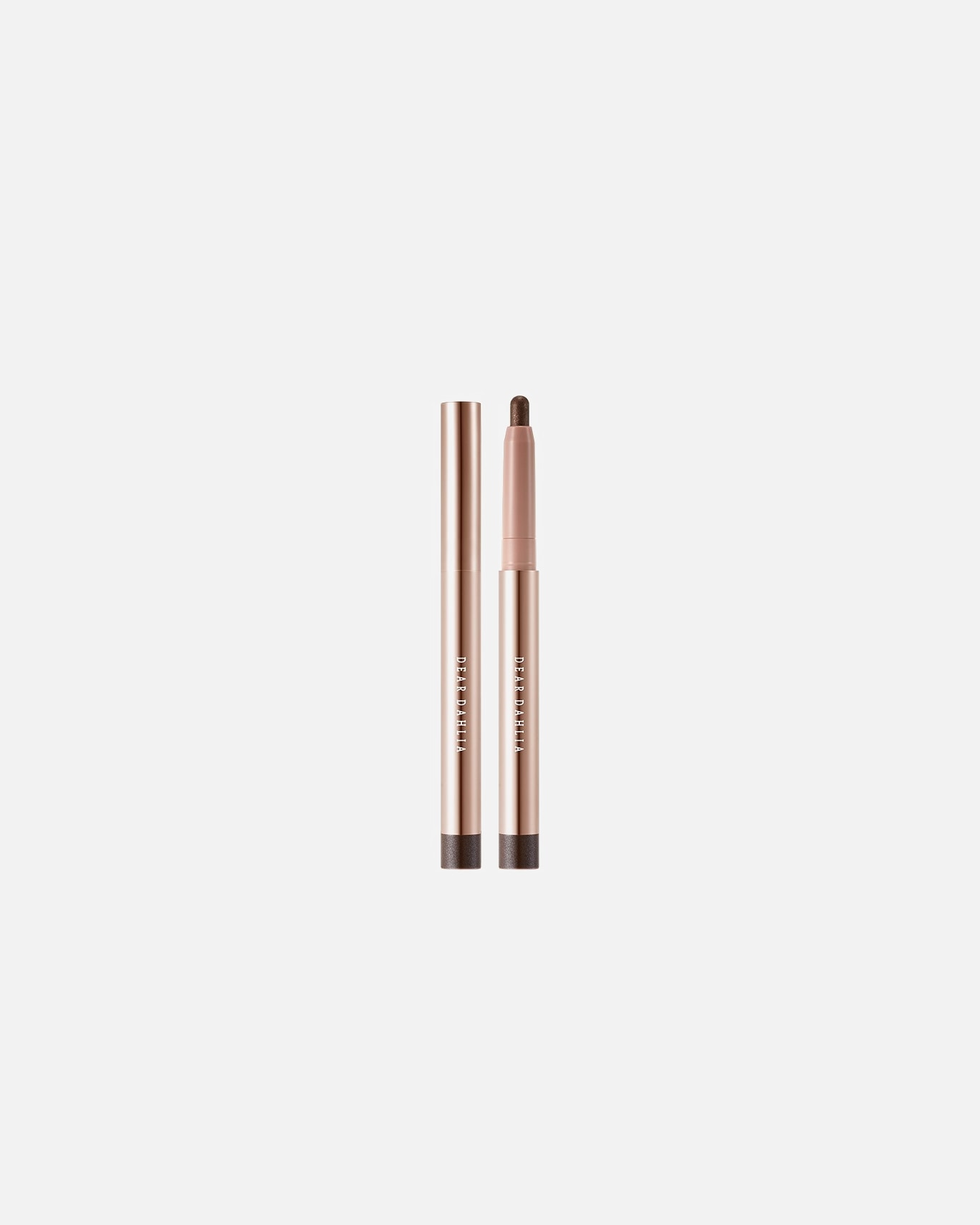 Sombra de ojos para Mujer Dear Dahlia Perfect Designing Shadow Stick MOCHA BROWN