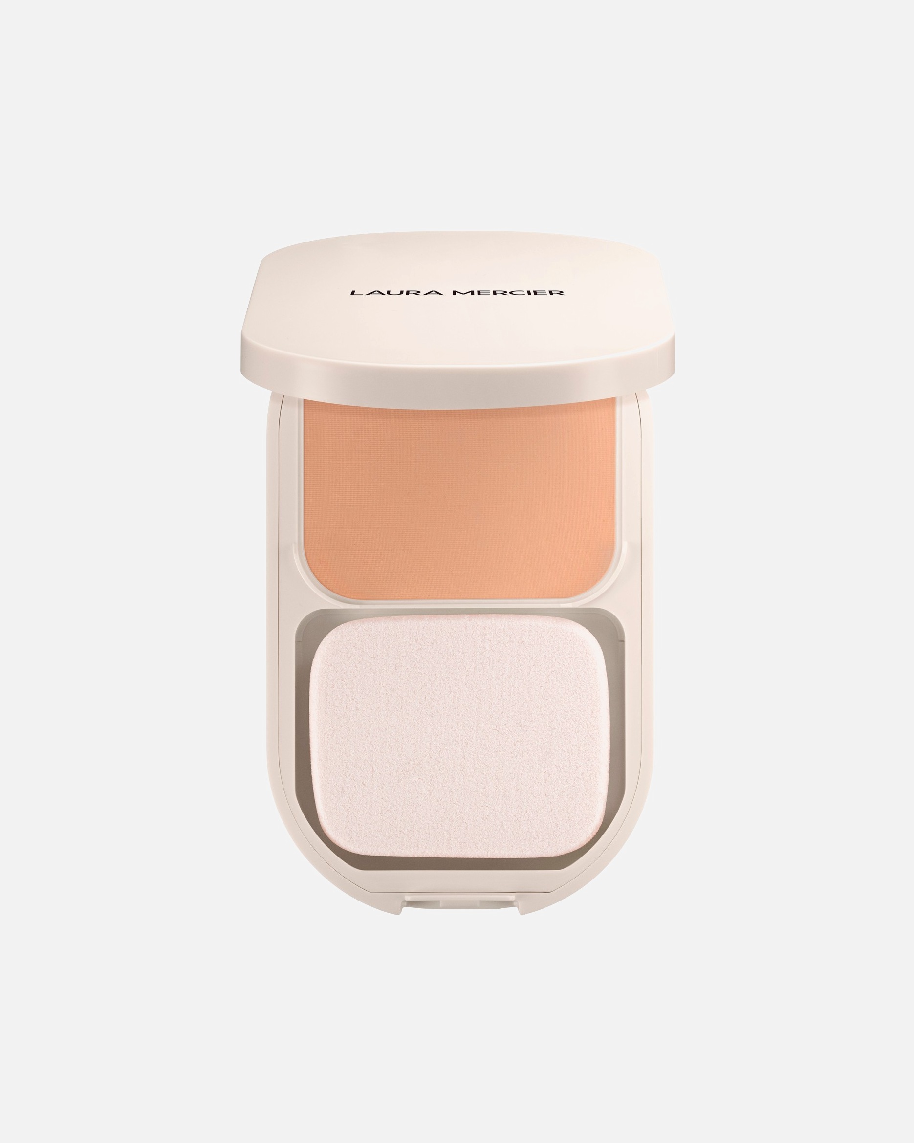 Polvos para Mujer Laura Mercier Real Flawless Feather Matte Powder 6.5 g