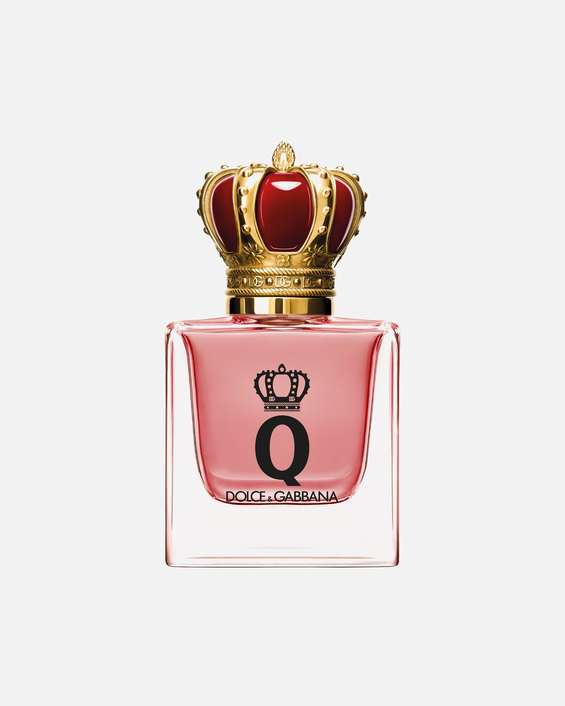 Eau de Parfum para Mujer Dolce&Gabbana K&Q Q Intense 30 ml
