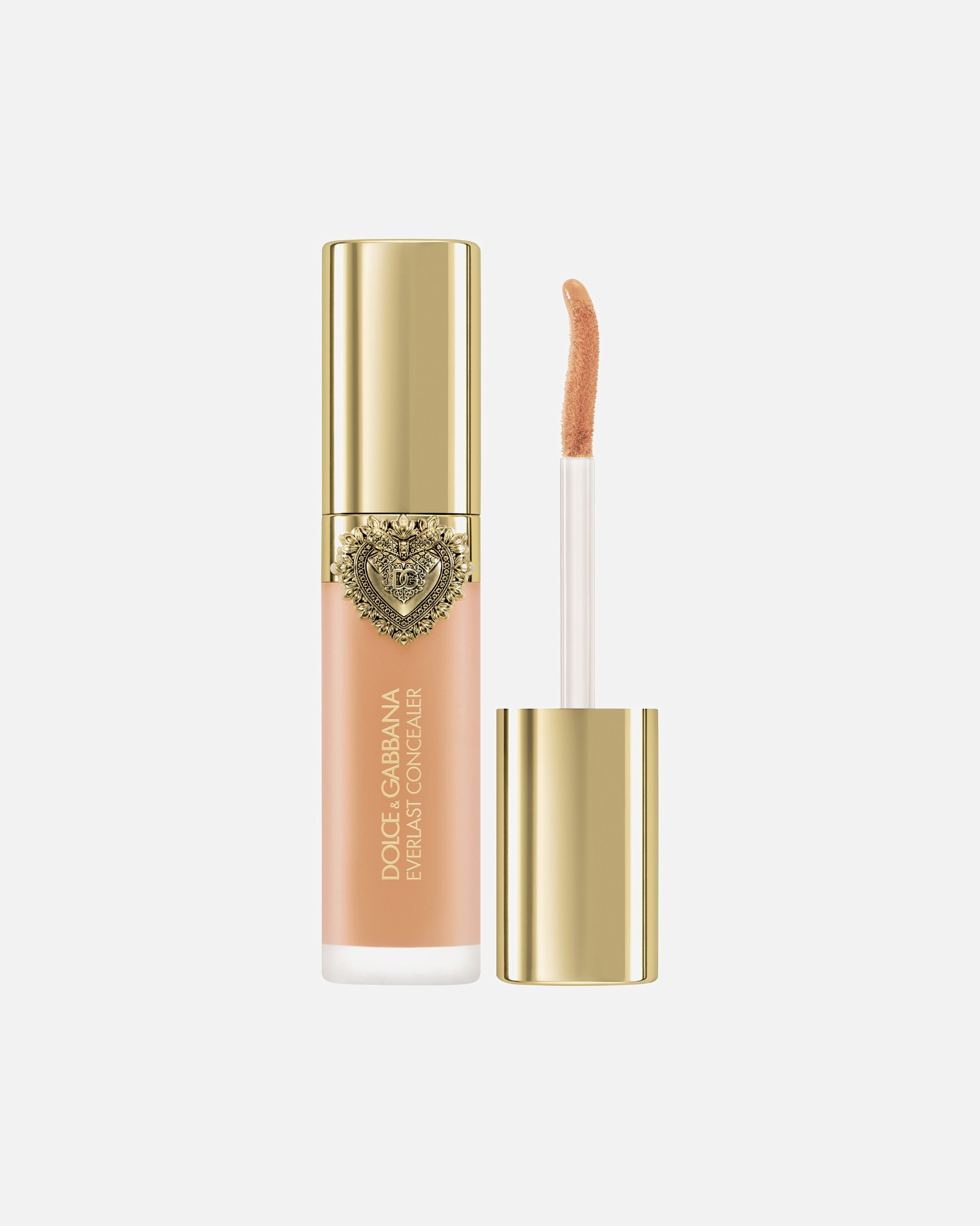 Corrector para Unisex Dolce&Gabbana Make-up Everlast 17 MEDIUM