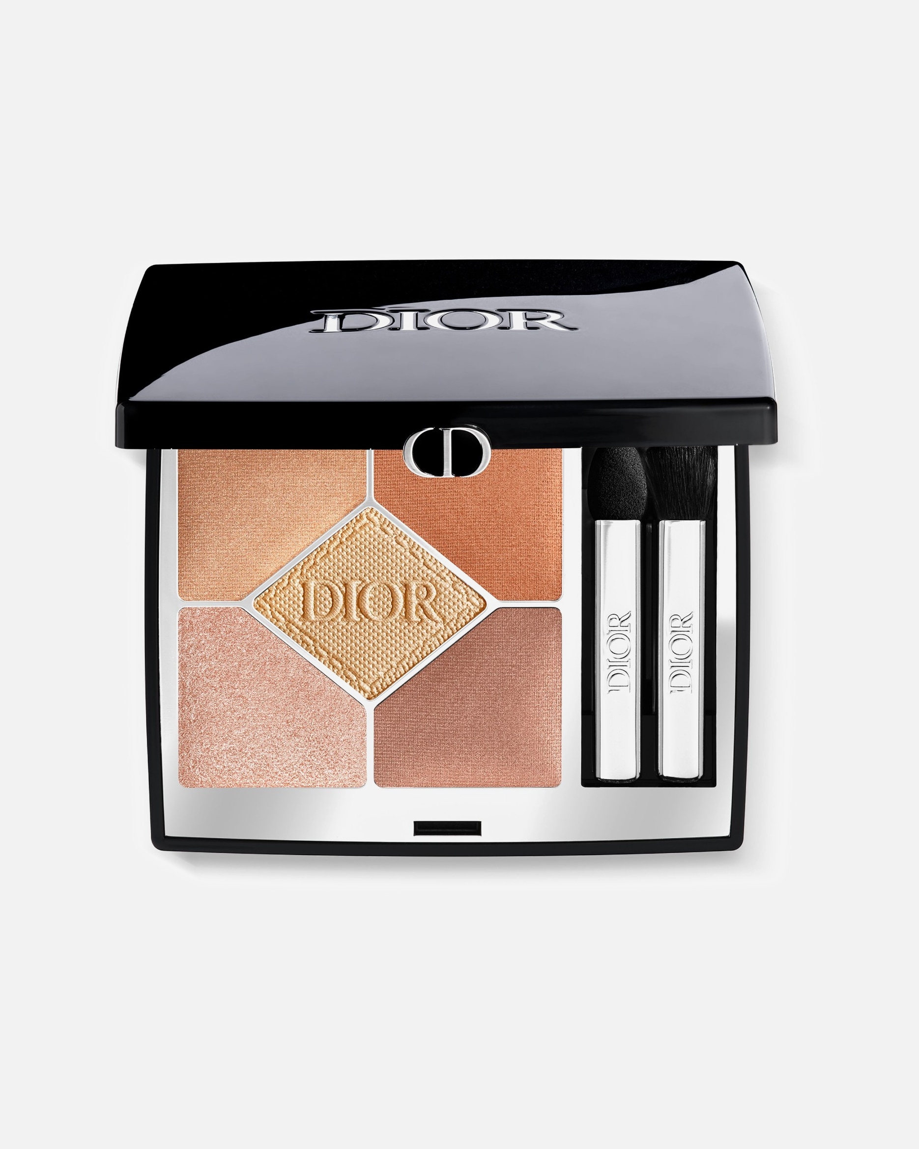 Sombra de ojos para Unisex DIOR Diorshow 5 Couleurs 423 - AMBER PEARL