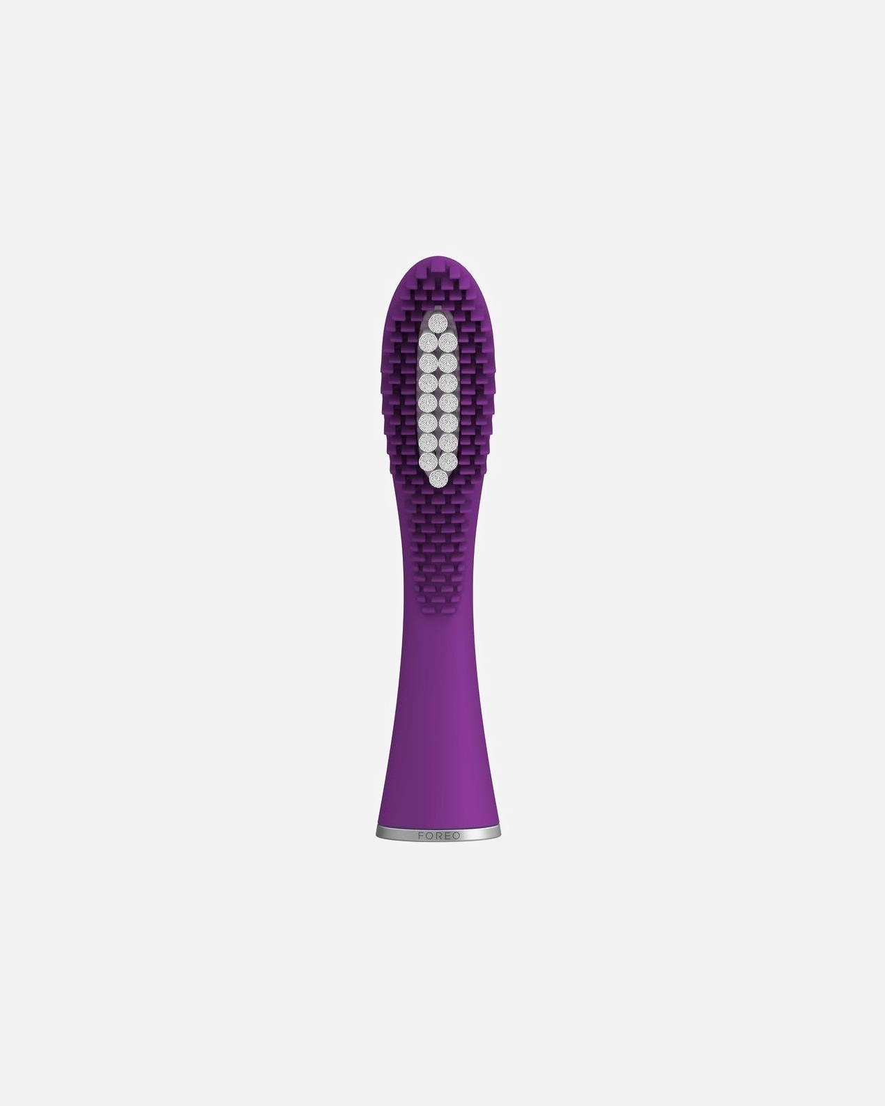 Cepillo de dientes eléctrico para Unisex FOREO ISSA™ Mini Hybrid Brush Head Enchanted Violet