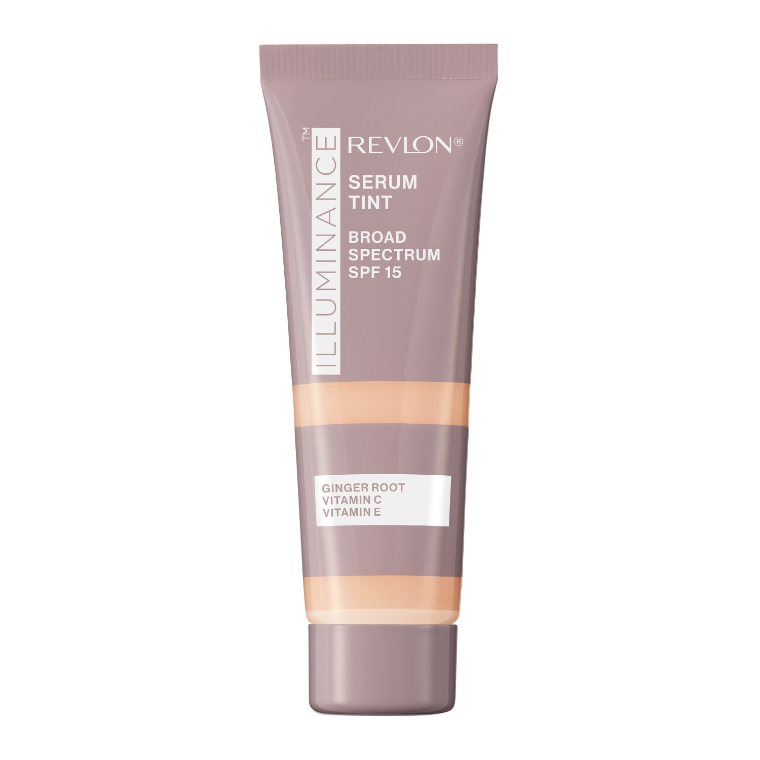 Revlon Illuminance Tinted Serum Base 213 - LIGHT NATURAL