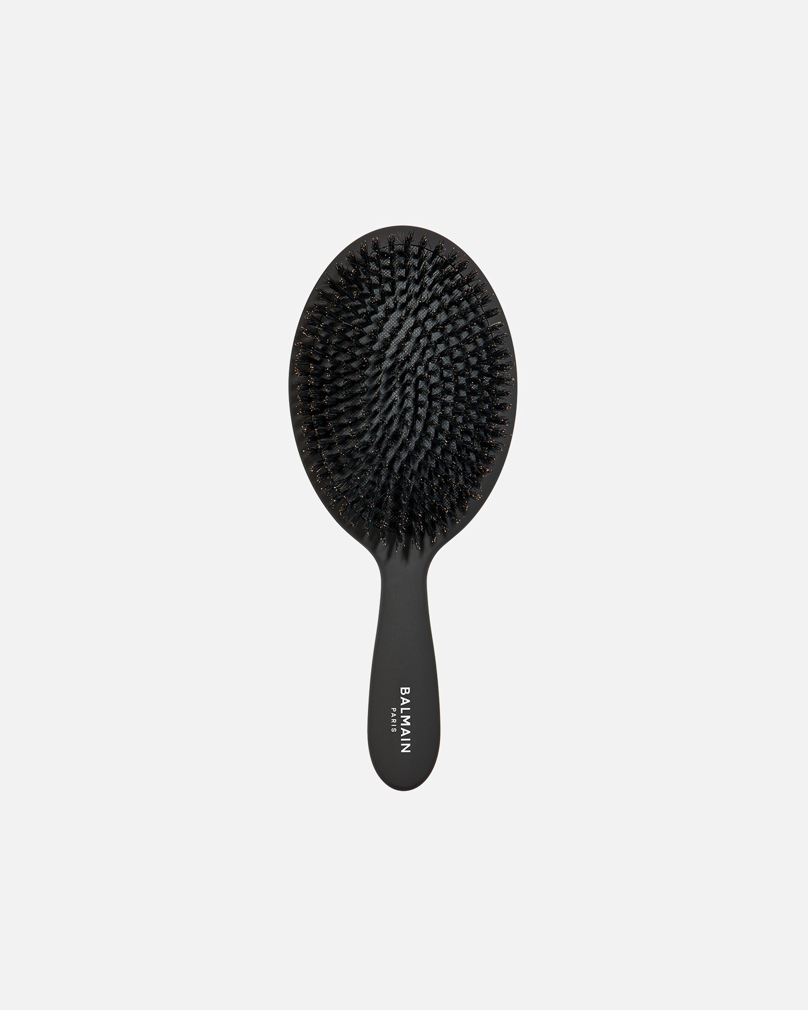 Cepillo plano para Unisex Balmain Hair Couture Balmain HC Luxury Spa Brush 100% boar hair bristles for ultimate shine Balmain HC Luxury Spa Brush 100% boar hair bristles for ultimate shine