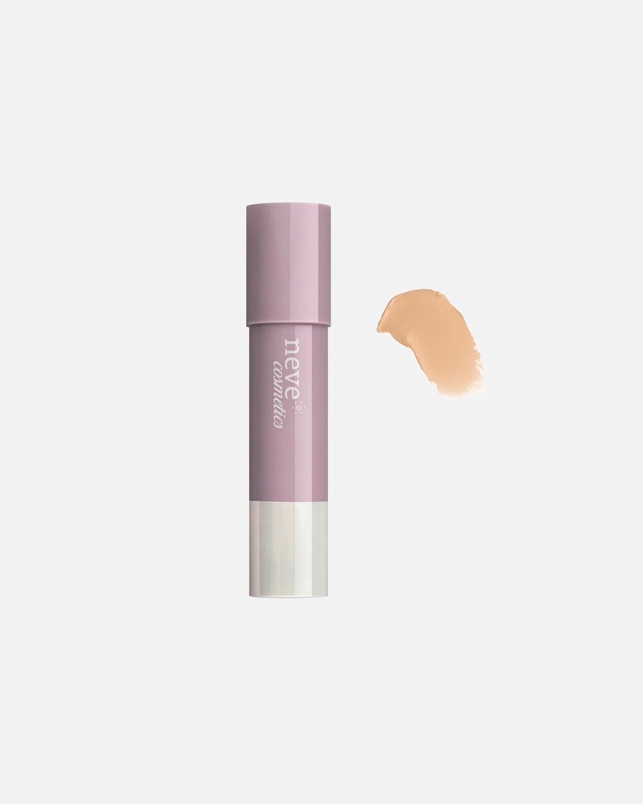 Base para Mujer Neve Cosmetics Maquillaje En Stick Star System TAN NEUTRAL