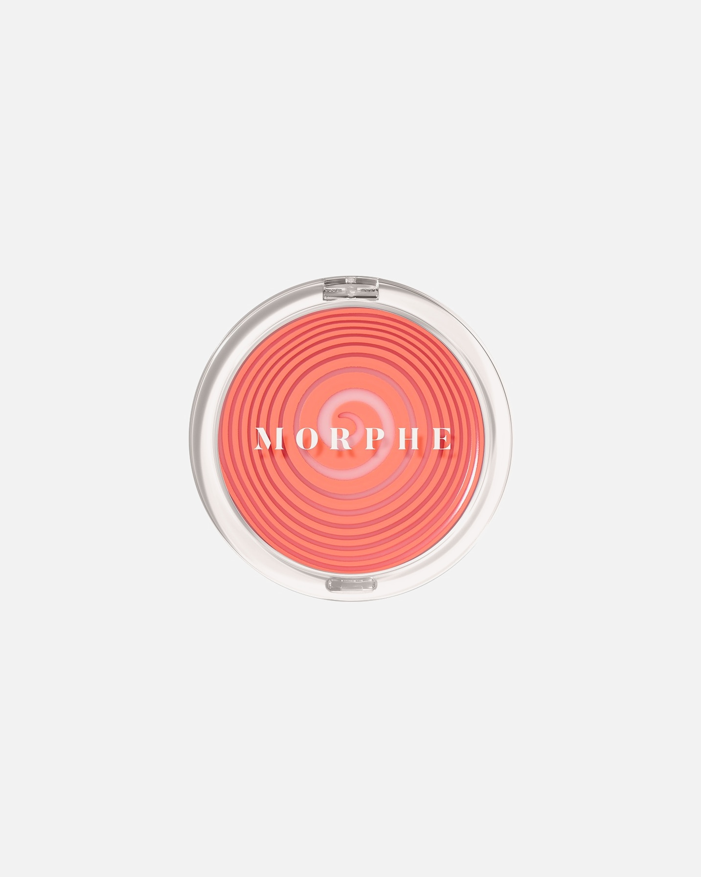 Colorete para Unisex Morphe Huephoric Rush Blush 3-In-1 ADDICTED