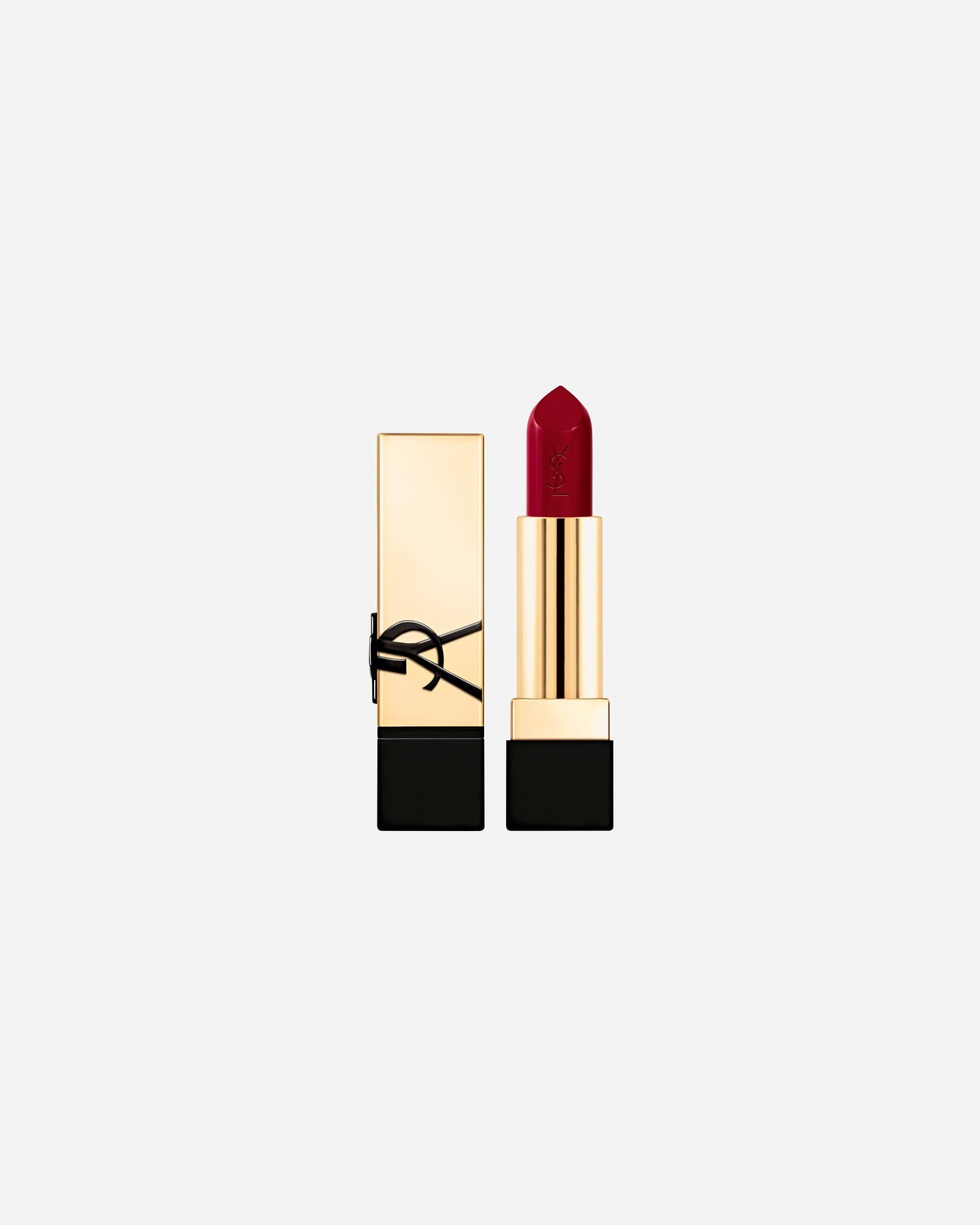 Barra de Labios para Unisex Yves Saint Laurent Rouge Pur Couture Rouge Pur Couture R13 - ROUGE CALLS