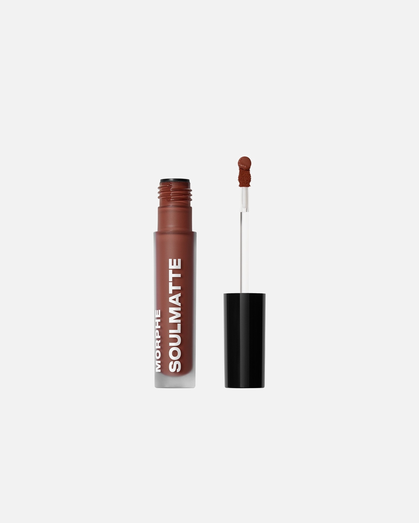 Barra de Labios para Unisex Morphe Soulmatte Velvet Lip Mousse OTHER HALF