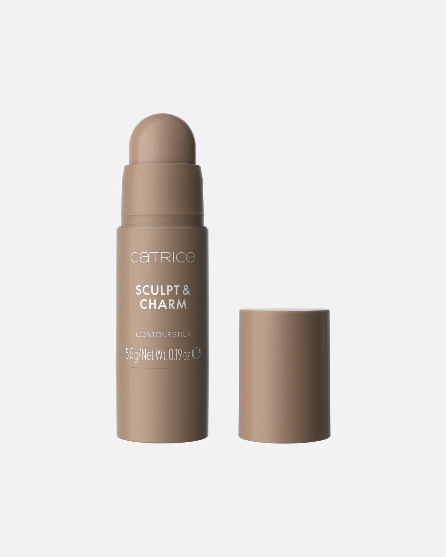 Stick Corrector para Mujer Catrice Sculpt & Charm Contour Stick 010 - ASH