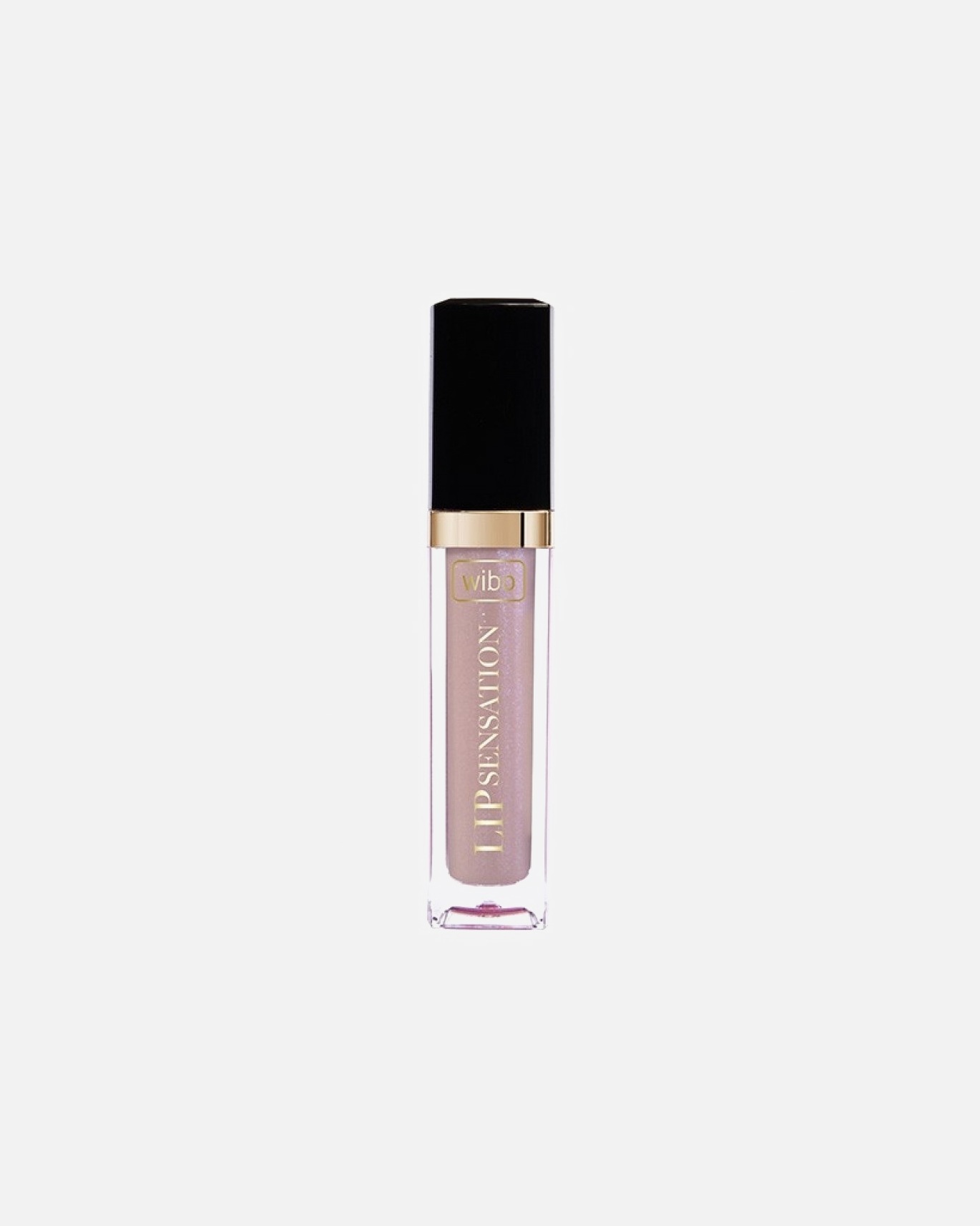 Brillo de labios para Mujer Wibo Lip Sensation 6