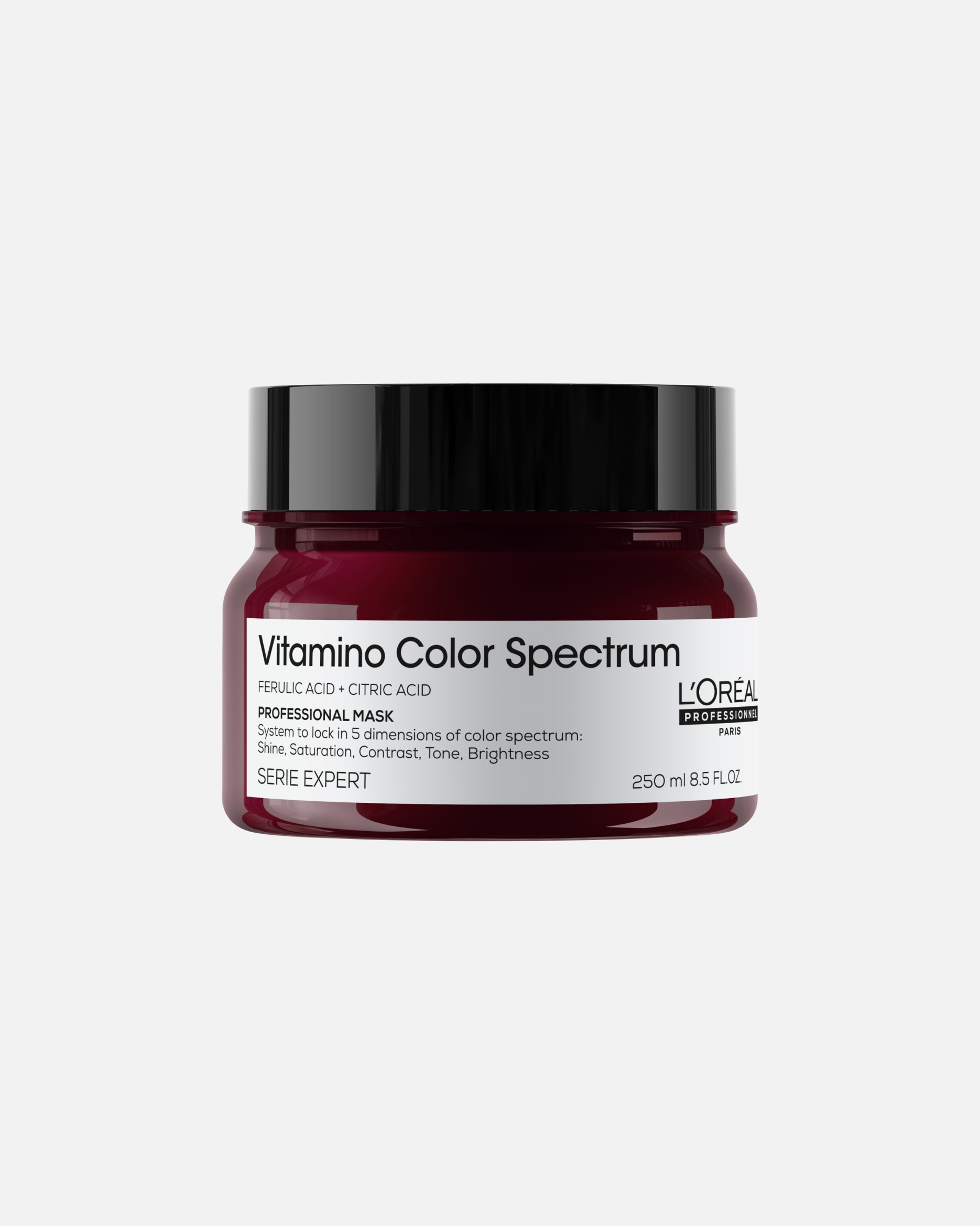 Baño capilar para Unisex L´Oréal Professionnel Paris Vitamino Color Spectrum Mask 250 ml