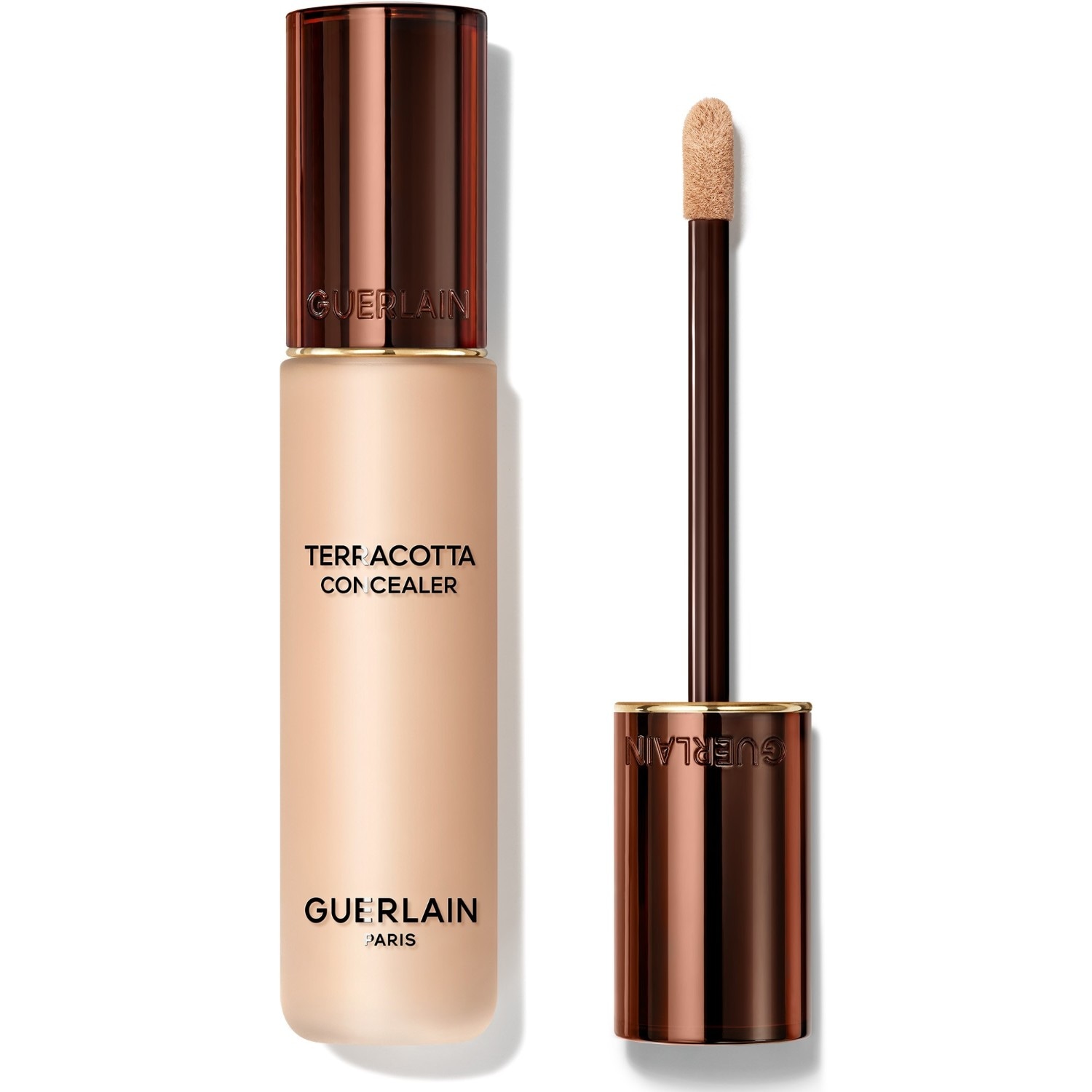 Guerlain Terracotta 24 HRS Natural Perfection Corrector 2N - NEUTRO