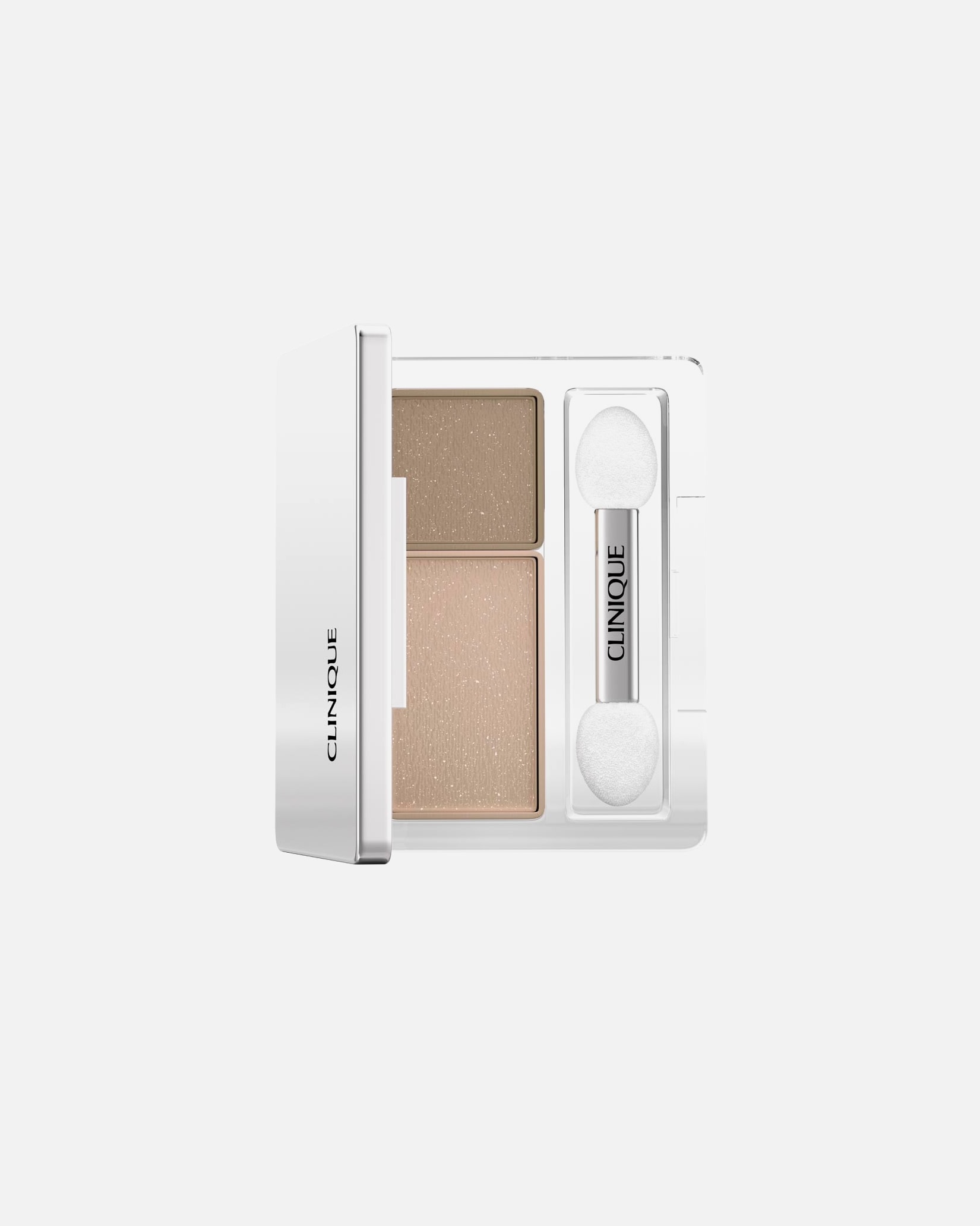 Sombra de ojos para Unisex Clinique All About Shadow Duo 3 - STARLIGHT/ STARBRIGHT