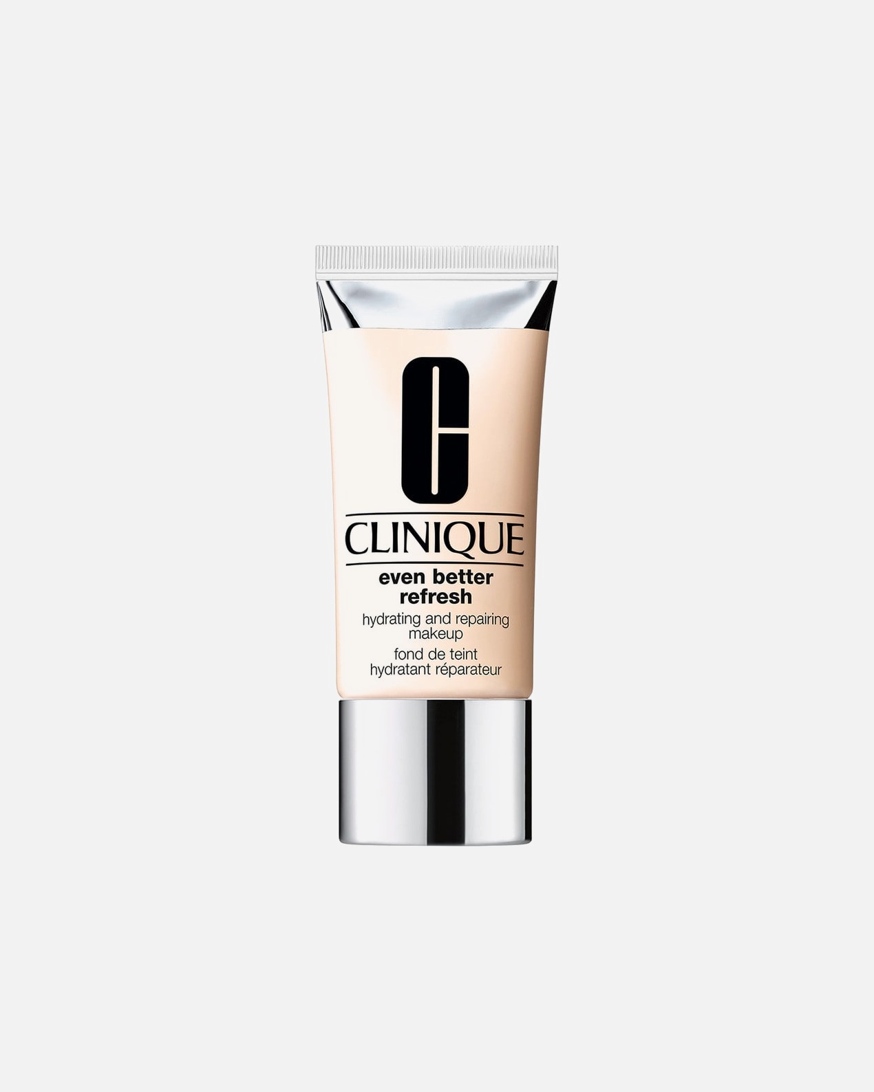 Base para Unisex Clinique Even Better™ Refresh Hydrating and Repairing WN 01,Flax