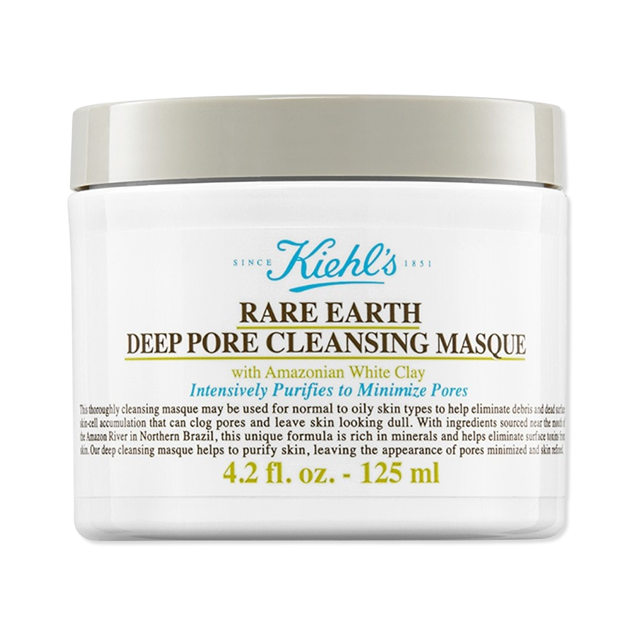 Imagen de Deep Pore Cleansing Mask Mascarilla Facial