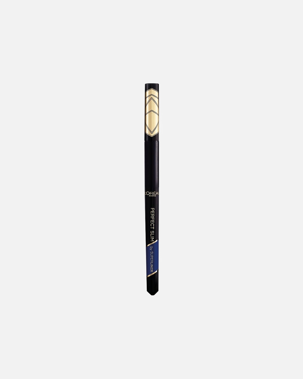 Delineador de ojos para Mujer L’Oréal Paris Liner Perfect Slim 4 - NAVY
