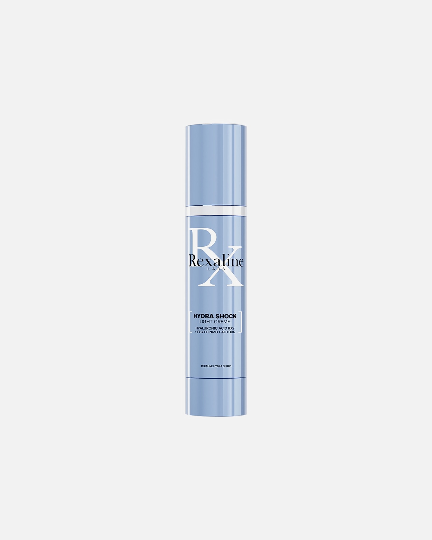 Crema de día para Unisex Rexaline HYDRA SHOCK Hydra Shock 50 ml