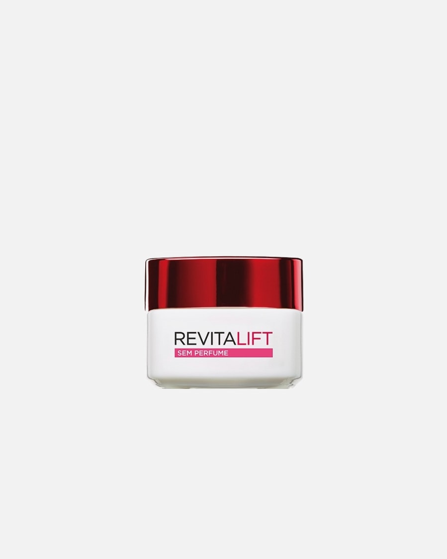 Cuidado antienvejecimiento para Mujer L’Oréal Paris Revitalift Fragance Free 50 ml