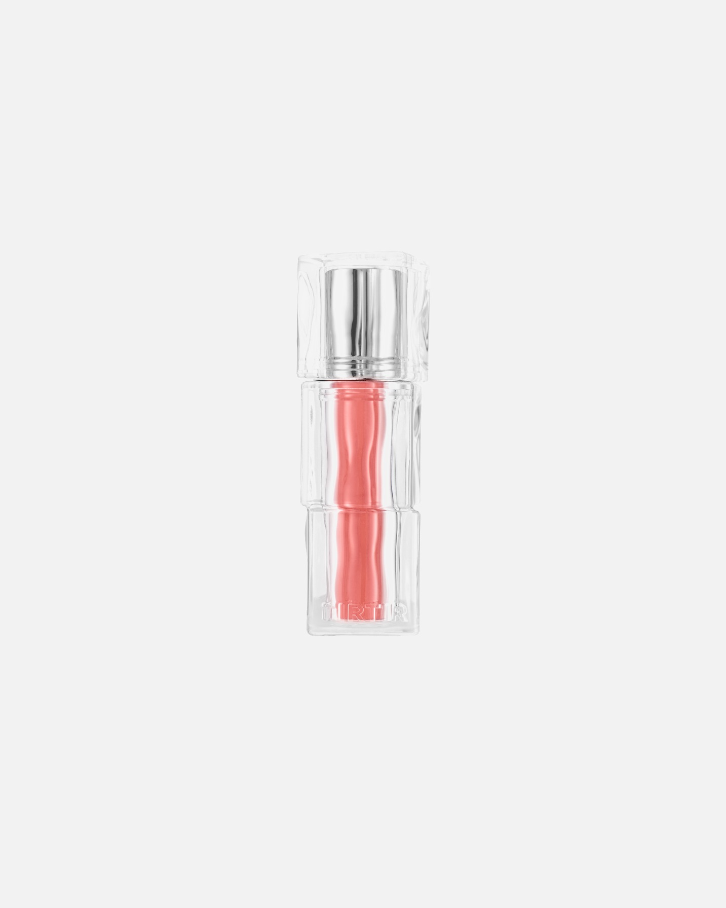 Brillo de labios para Unisex TIRTIR Waterism Glow Tint 10 - HEART BERRY