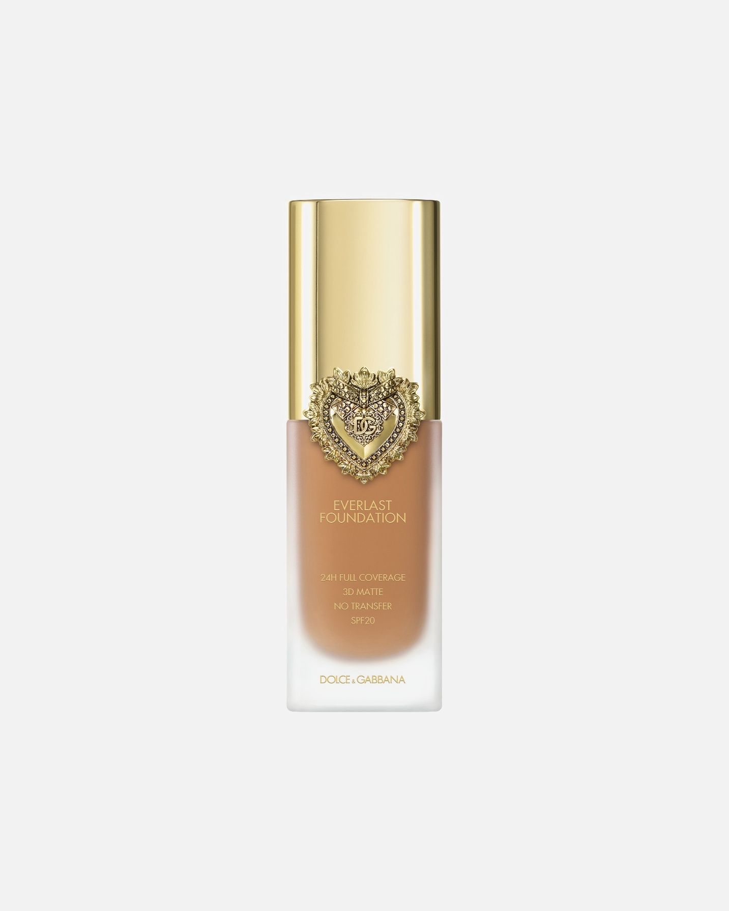 Base para Unisex Dolce&Gabbana Make-up Everlast 21W MEDIUM