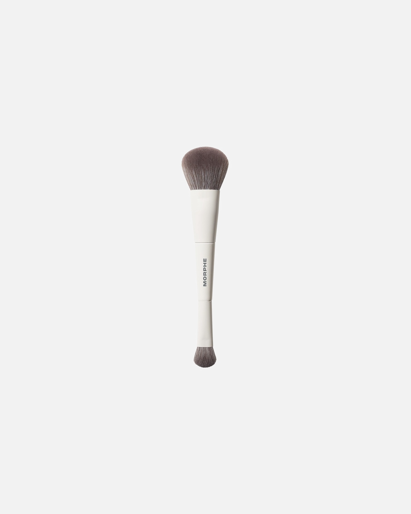 Brocha para Maquillaje para Unisex Morphe M100 DUAL-ENDED FACE BRUSH 1 Pieza