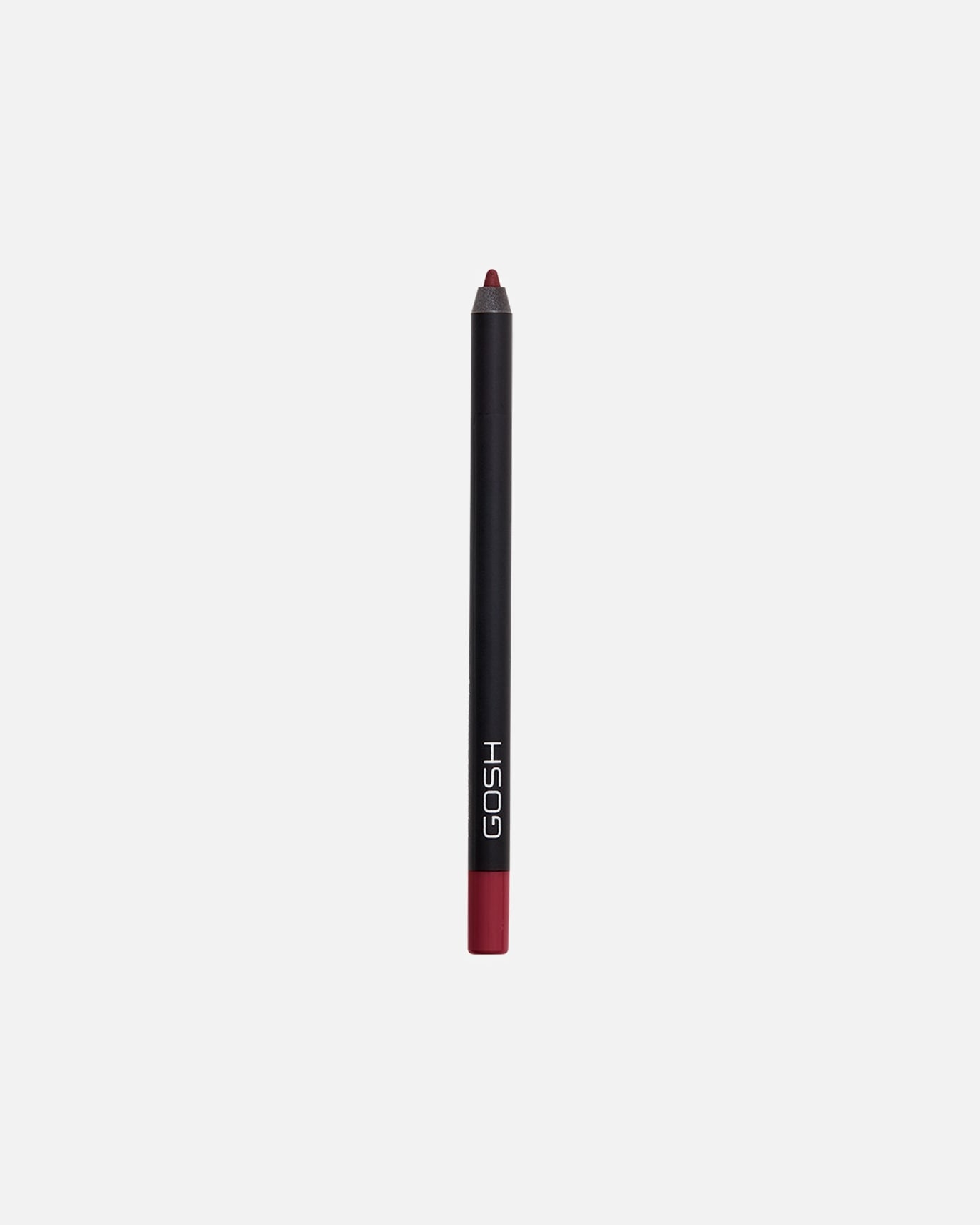 Delineador de labios para Unisex Gosh Copenhagen Velvet Touch Waterproof 08,Raspberry Dream