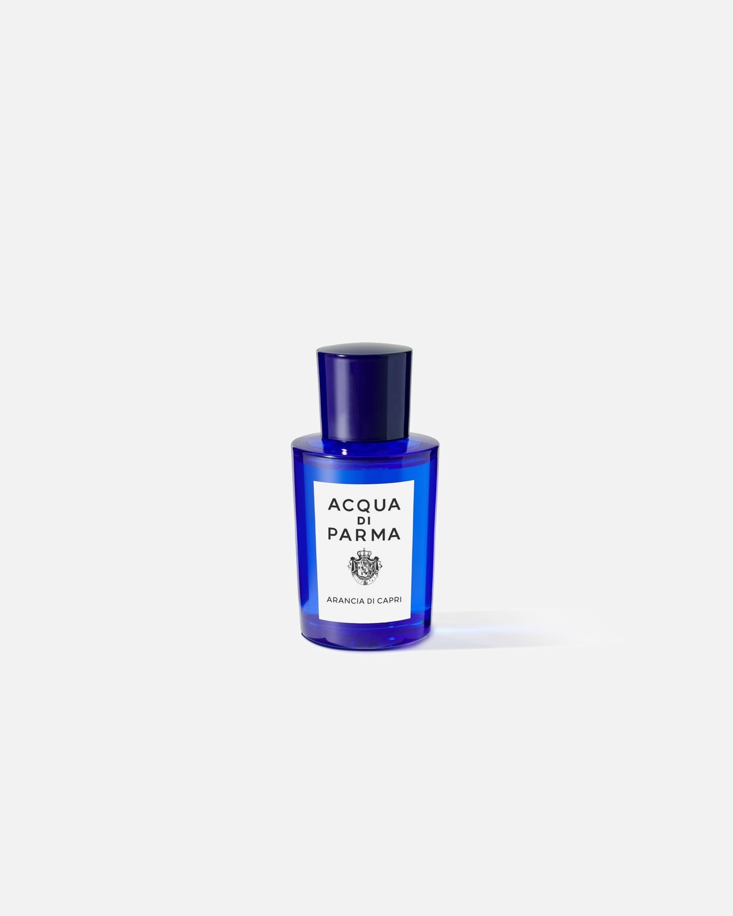 Eau de toilette para Unisex Acqua di Parma Blu Mediterraneo Arancia di Capri 50 ml