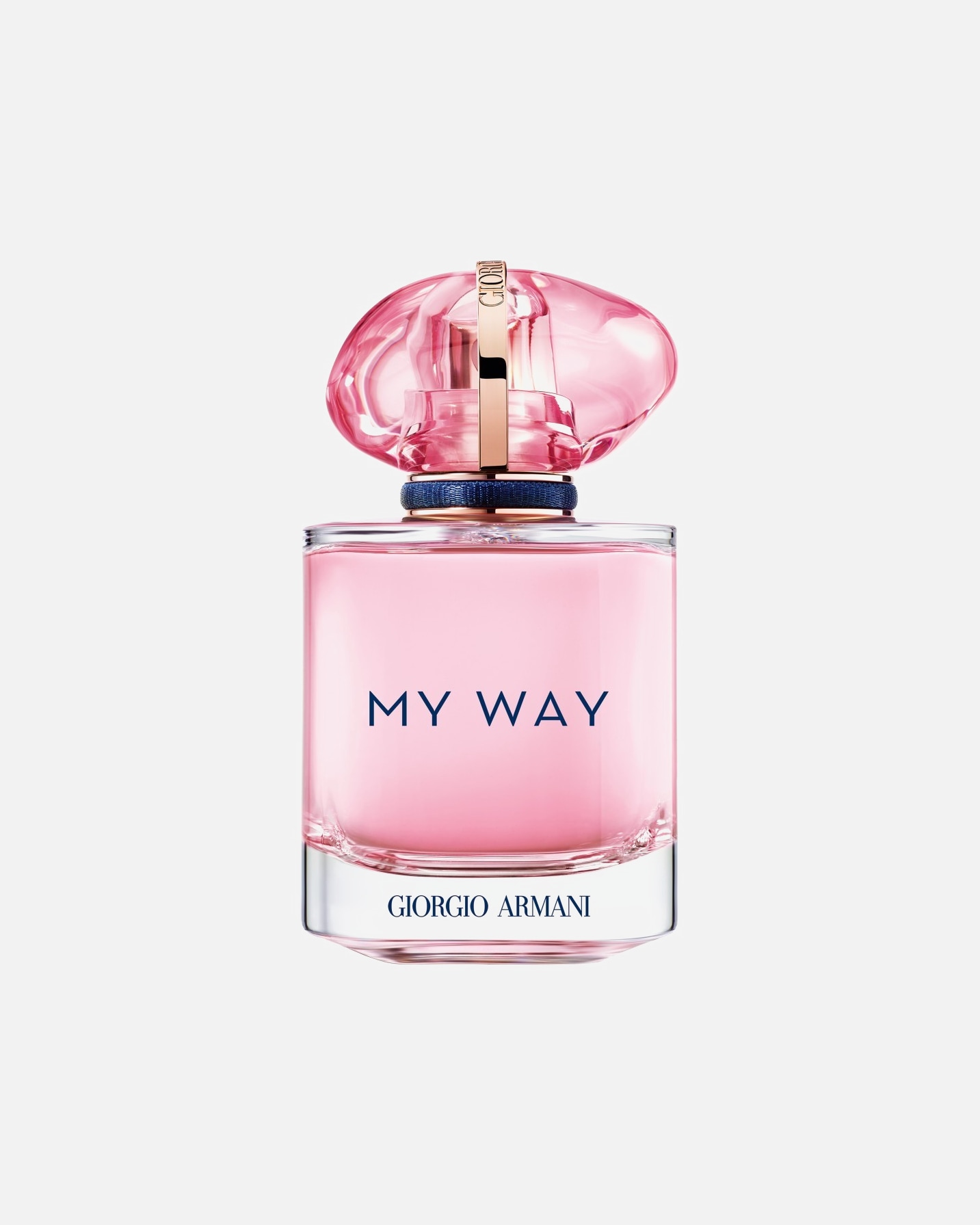 Eau de Parfum para Mujer Armani My Way Nectar 50 ml