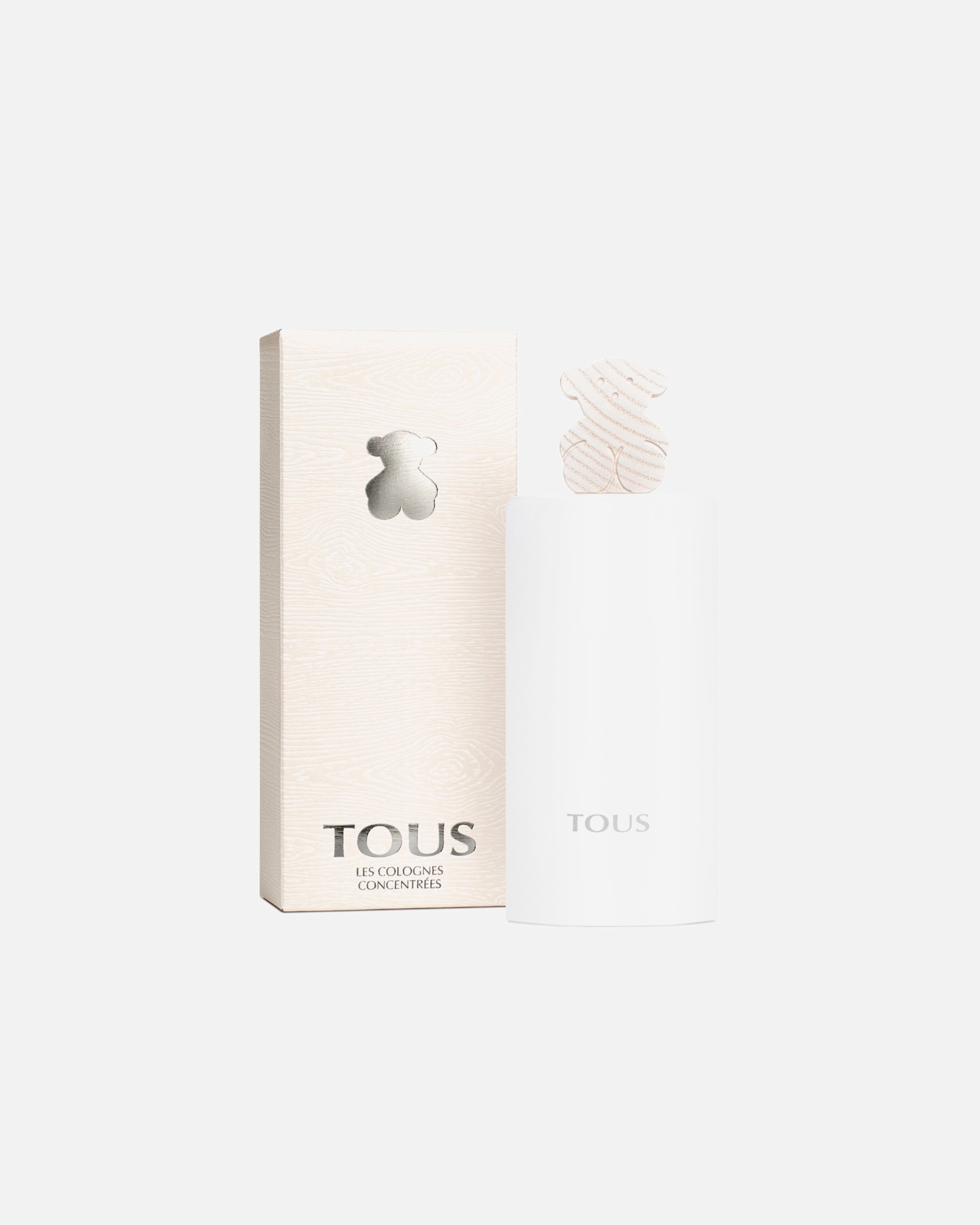Eau de Parfum para Mujer Tous Les Colognes Concentree 50 ML