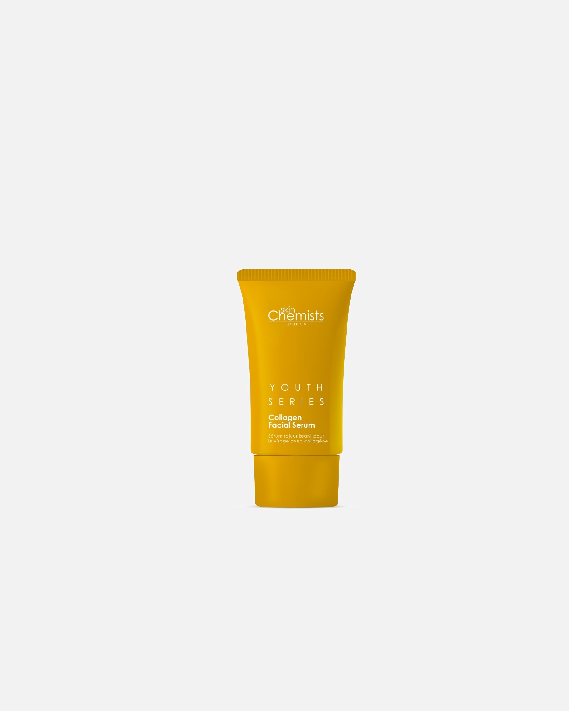 Suero antienvejecimiento para Unisex skinChemists Collagen Facial Serum