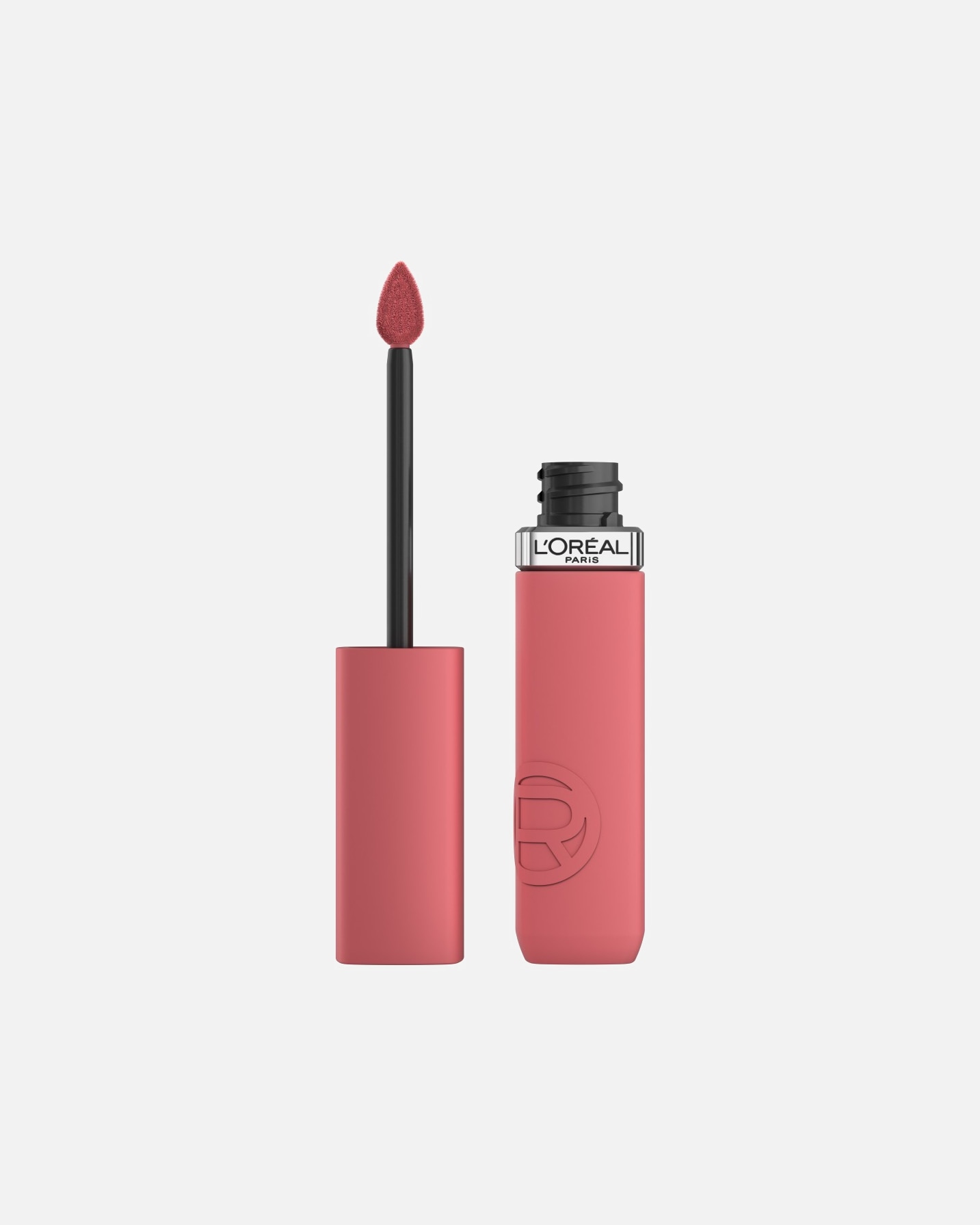 Barra de Labios para Unisex L’Oréal Paris Infaillible Matte Resistance 16H 120 - Major Crush