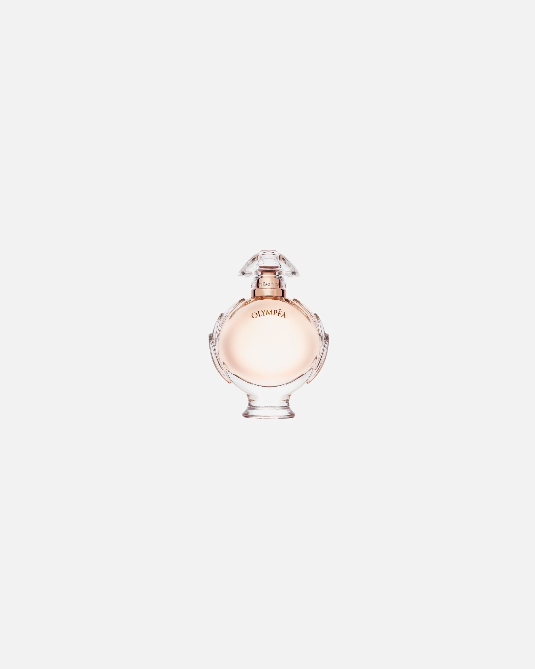 Eau de Parfum para Mujer Rabanne Olympéa 30 ml