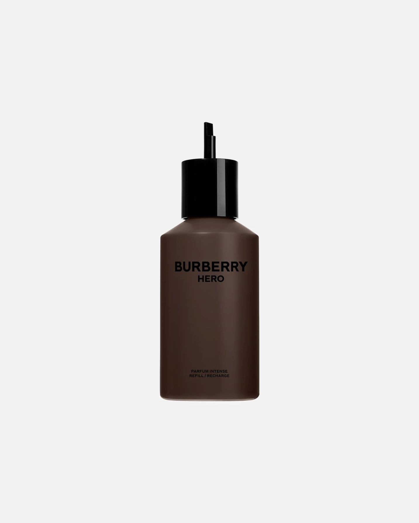Perfume para Hombre BURBERRY Hero Perfume Intense para hombre 200 ml - Refill