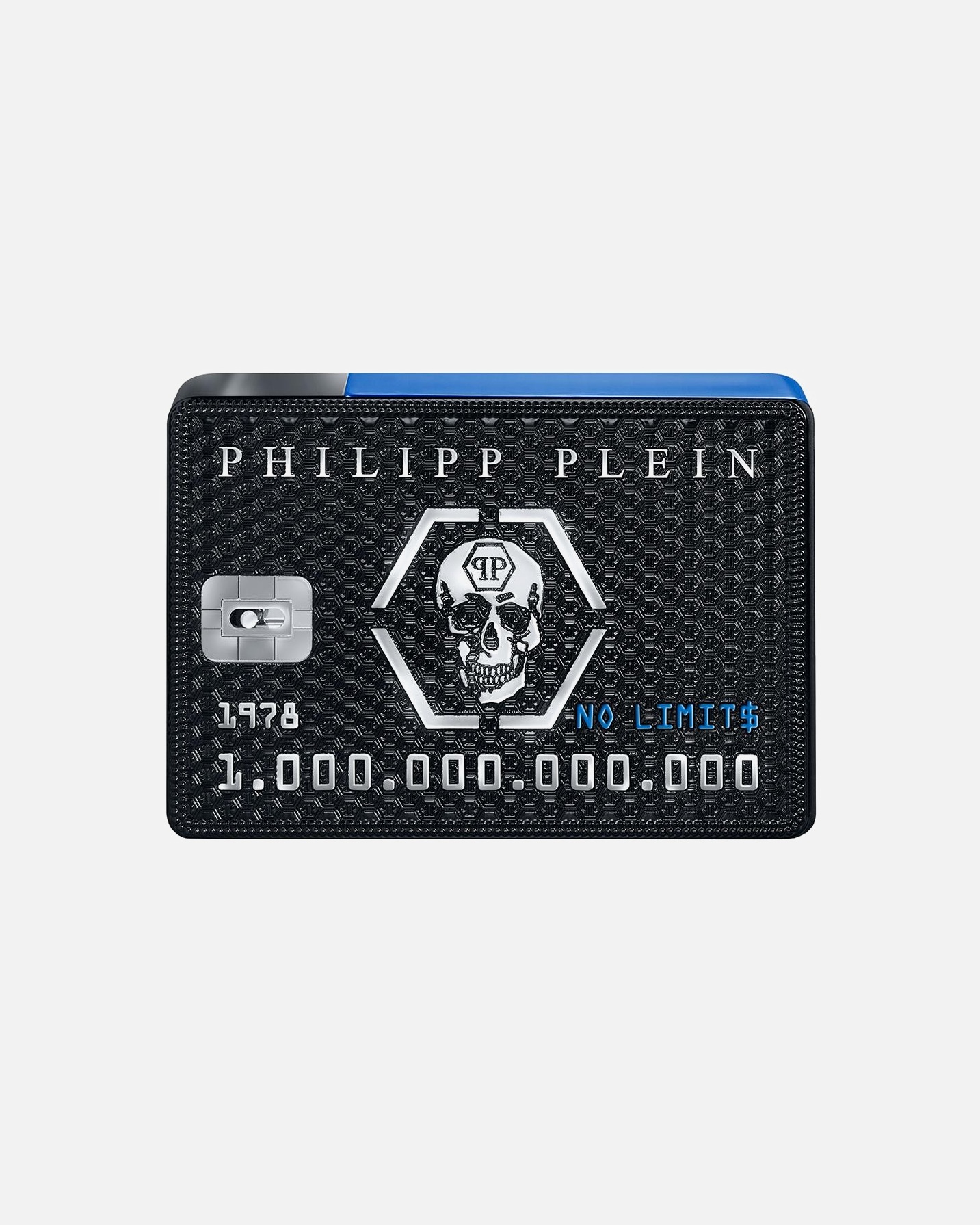Eau de toilette para Hombre PHILIPP PLEIN NO LIMIT$ Plein Super Fresh Eau De Toilette 90 ML