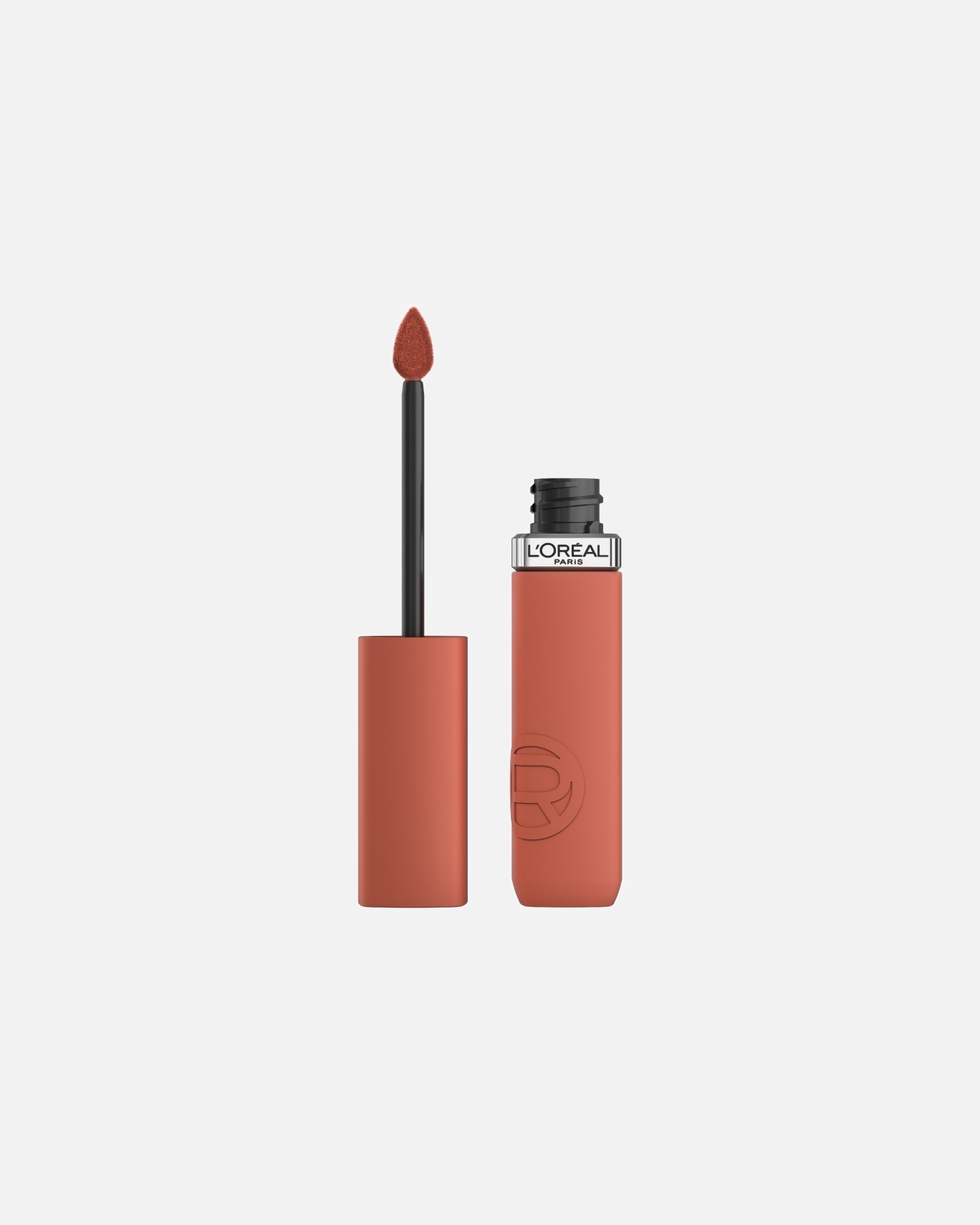 Barra de Labios para Unisex L’Oréal Paris Infaillible Matte Resistance 16H 115 - Snooze Your Alarm