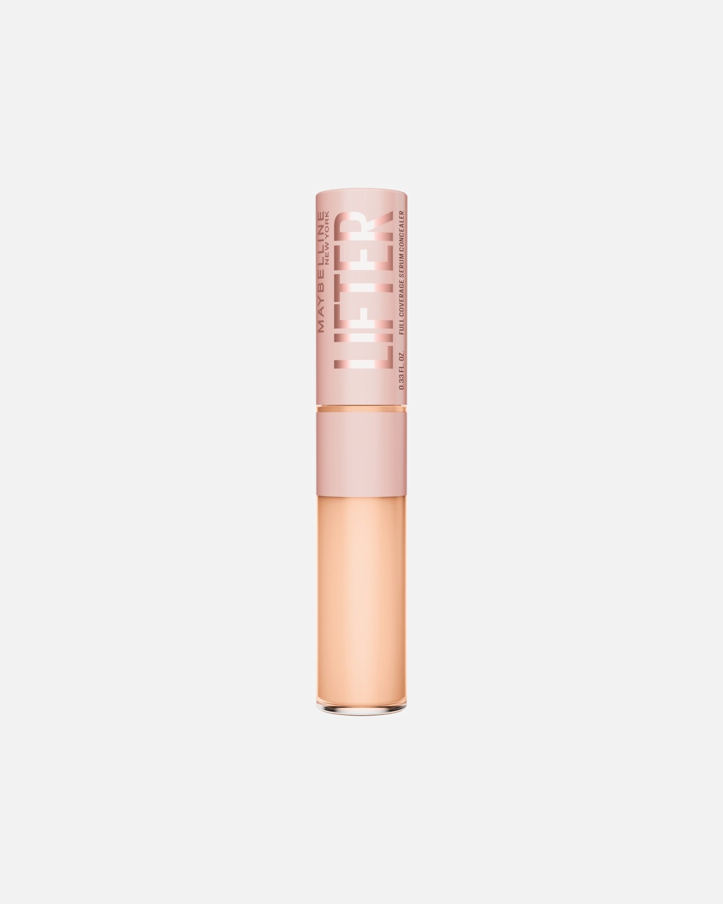 Corrector para Unisex Maybelline Lifter Concealer 15