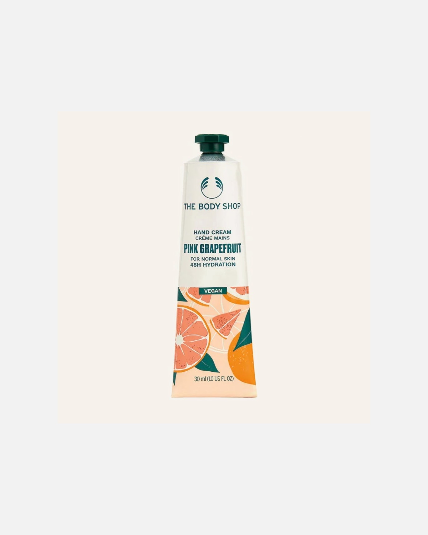 Crema de manos para Unisex The Body Shop 30 ml