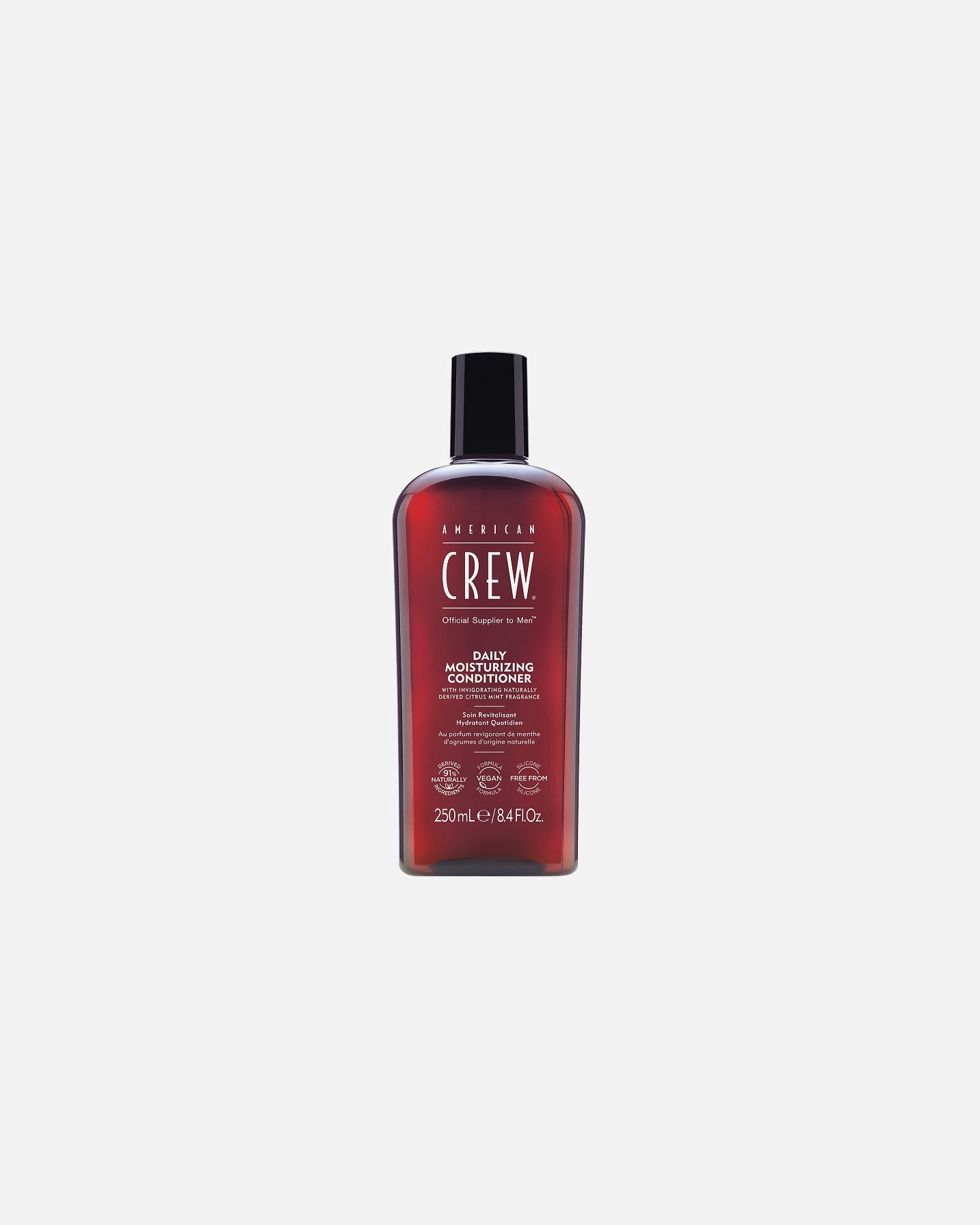 Acondicionador capilar para Hombre American Crew Daily Moisturizing Conditioner 250 ml