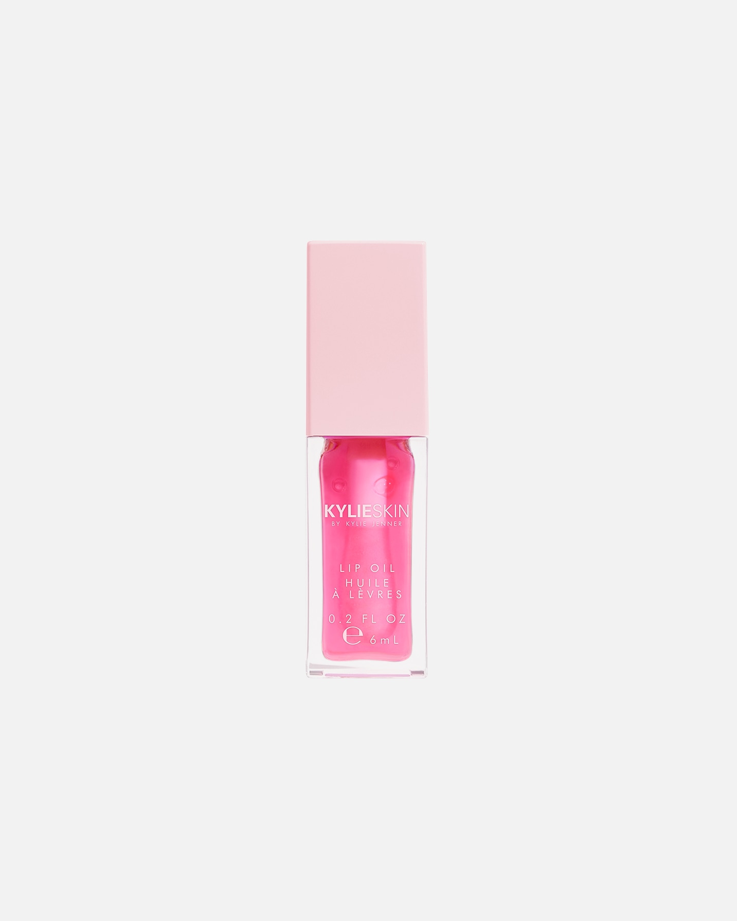 Aceite labial para Mujer KYLIE SKIN Lip Oil Strawberry
