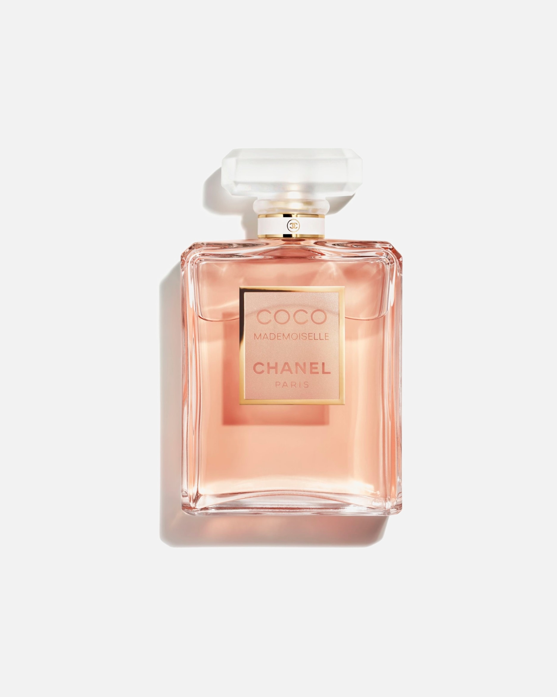 Eau de Parfum para Mujer CHANEL COCO MADEMOISELLE 200 ml