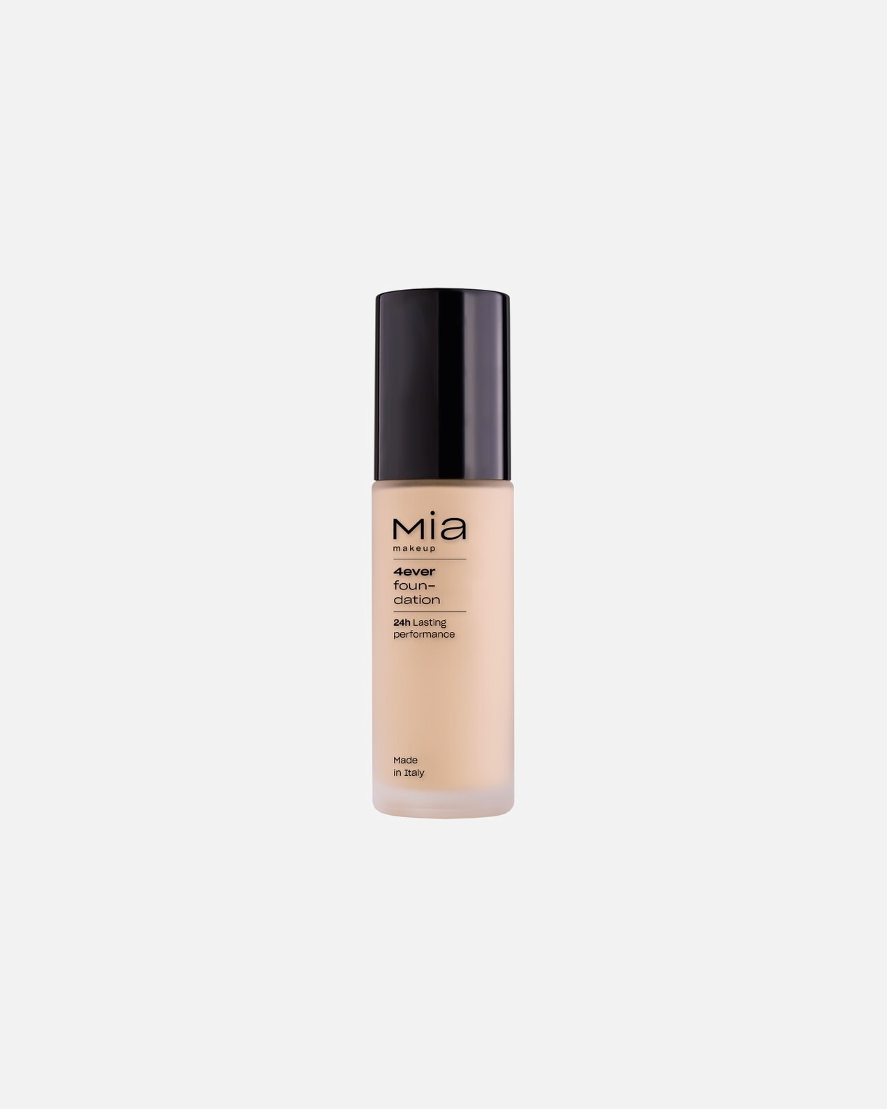Base para Mujer Mia Make Up 4Ever Foundation 009 - NUDE