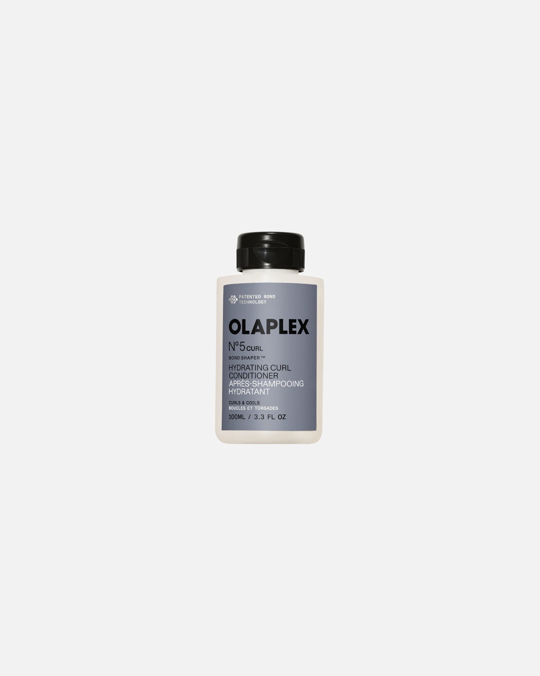 Acondicionador capilar para Unisex Olaplex N°5 Curl Bond Shaper™ Hydrating 100 ml