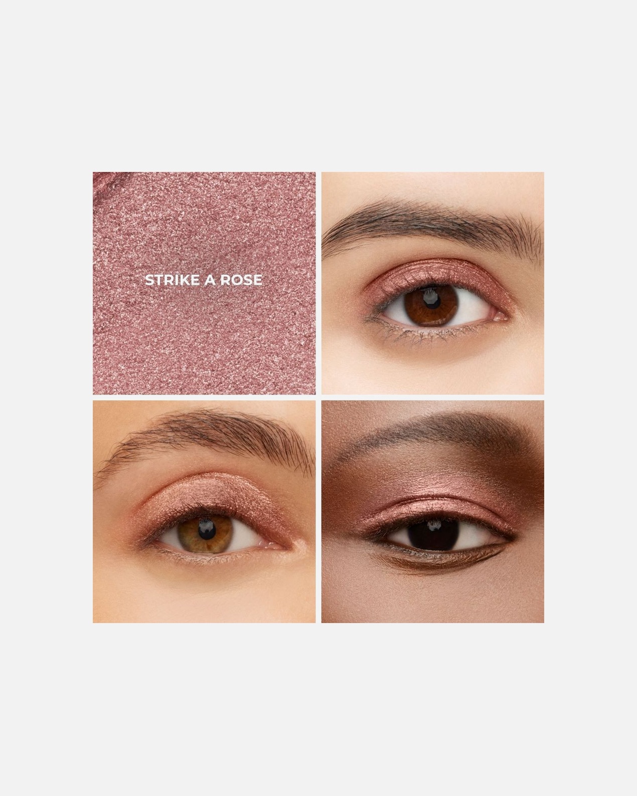 Sombra de ojos para Unisex Laura Mercier CAVIAR STICK EYE COLOR SHIMMER Strike A Rose