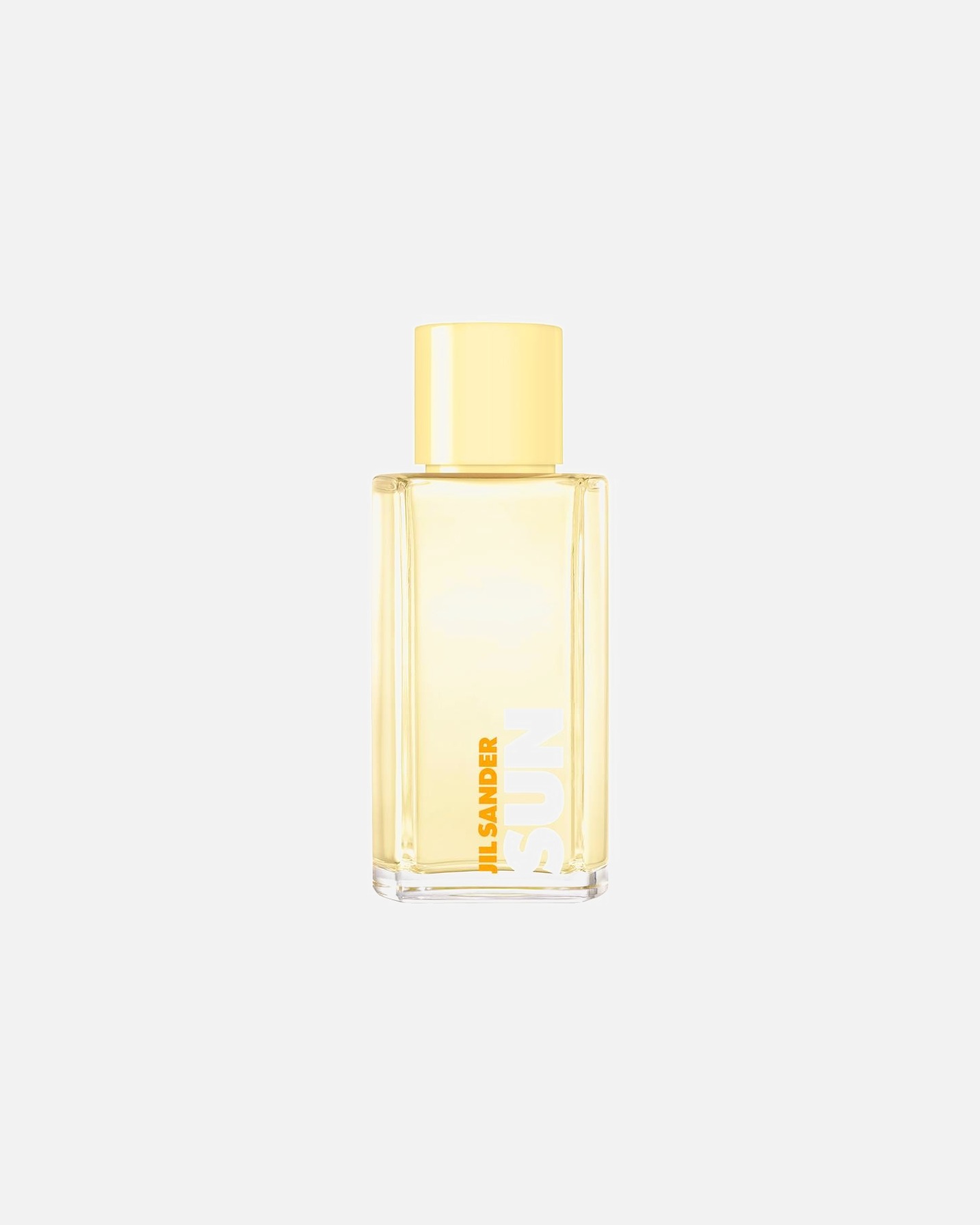 Eau de toilette para Mujer Jil Sander Sun Summer 125 ml