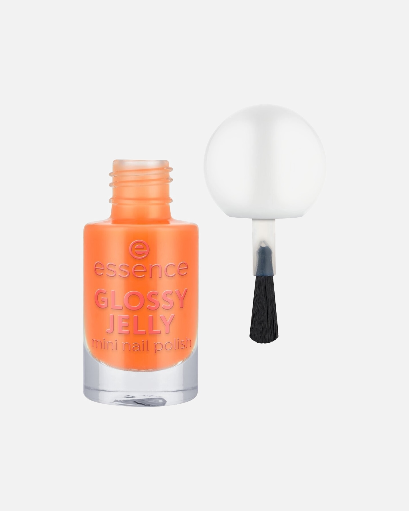 Laca de uñas para Unisex Essence GLOSSY JELLY 03