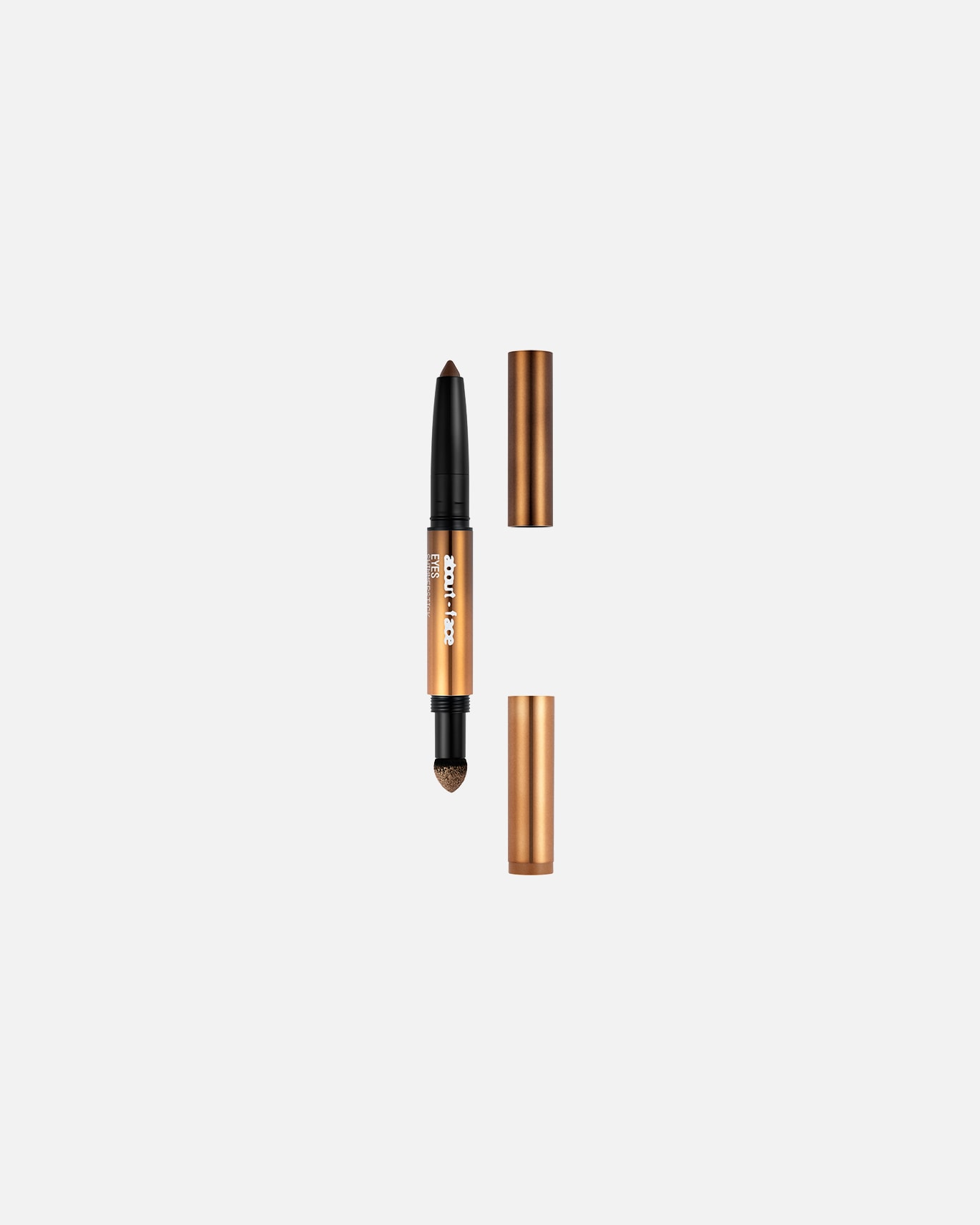 Sombra de ojos para Unisex about-face Default Brand Line Shimmerstick SLOWBURN