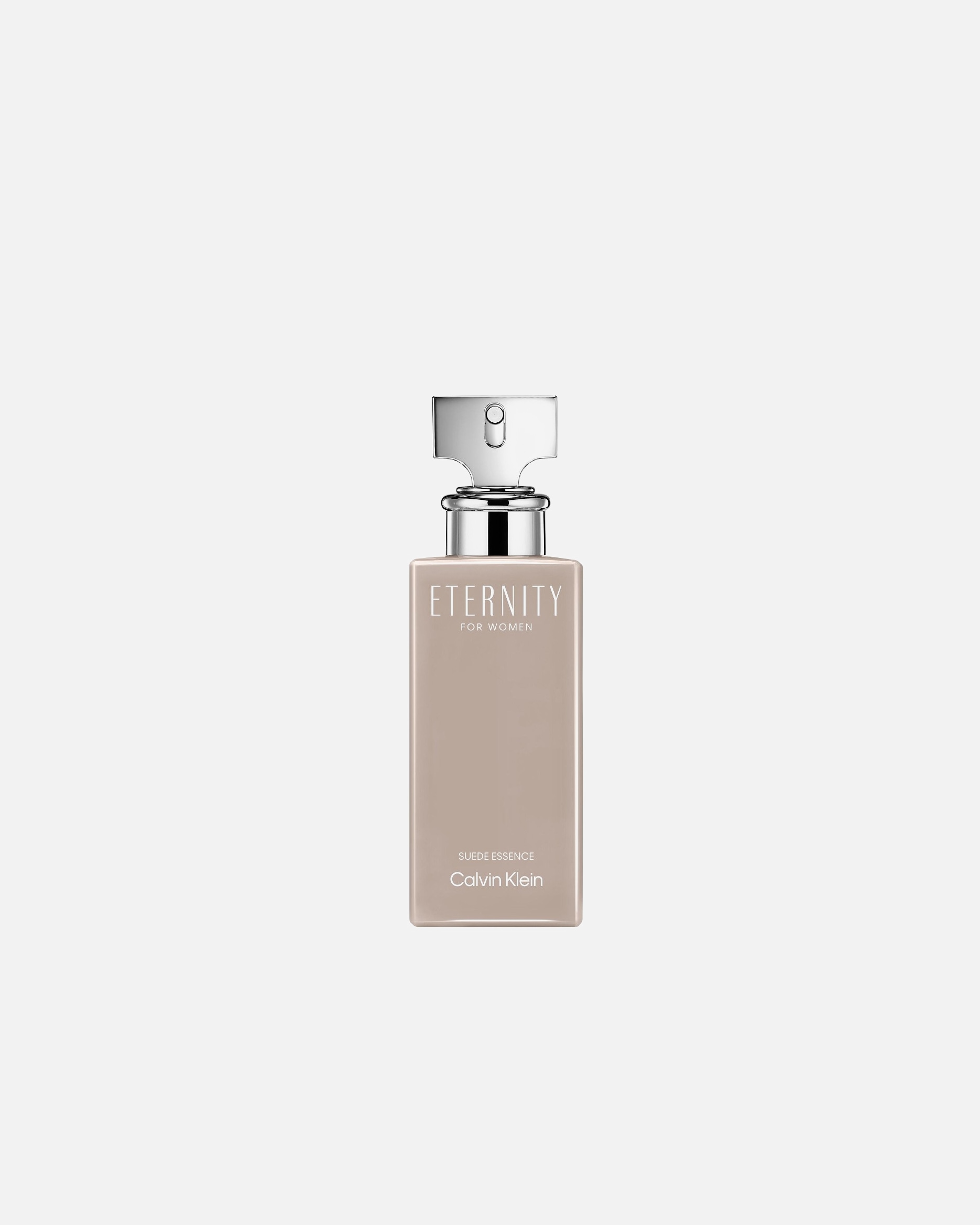 Perfume para Mujer CALVIN KLEIN Eternity for Women Suede Essence Intense 100 ml