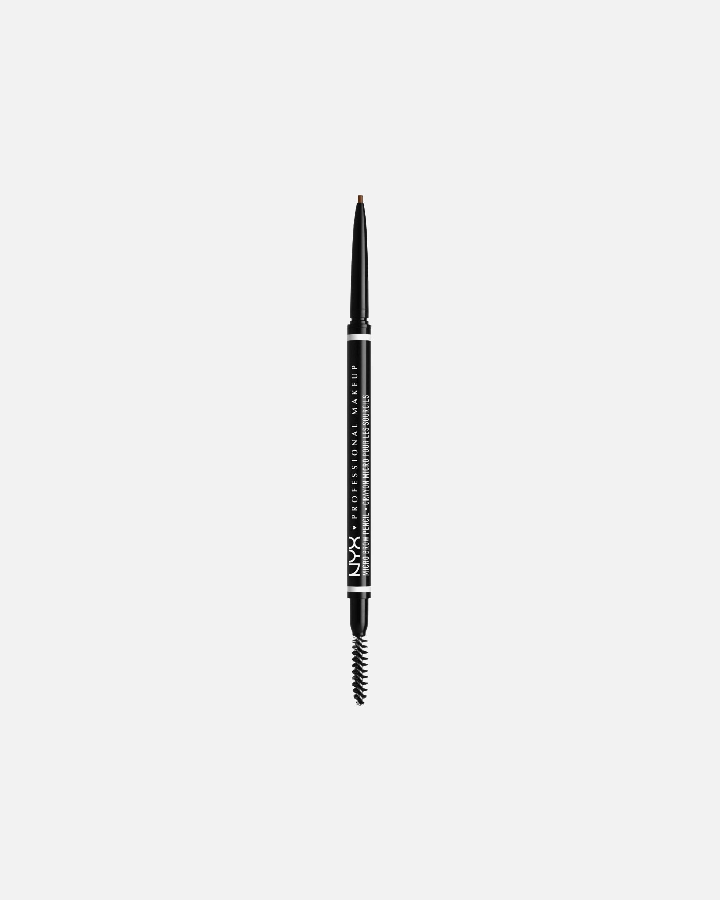 Lápiz de cejas para Unisex NYX Professional Makeup Pride Makeup Micro Brow Pencil 5 5 - COOL ASH BROWN