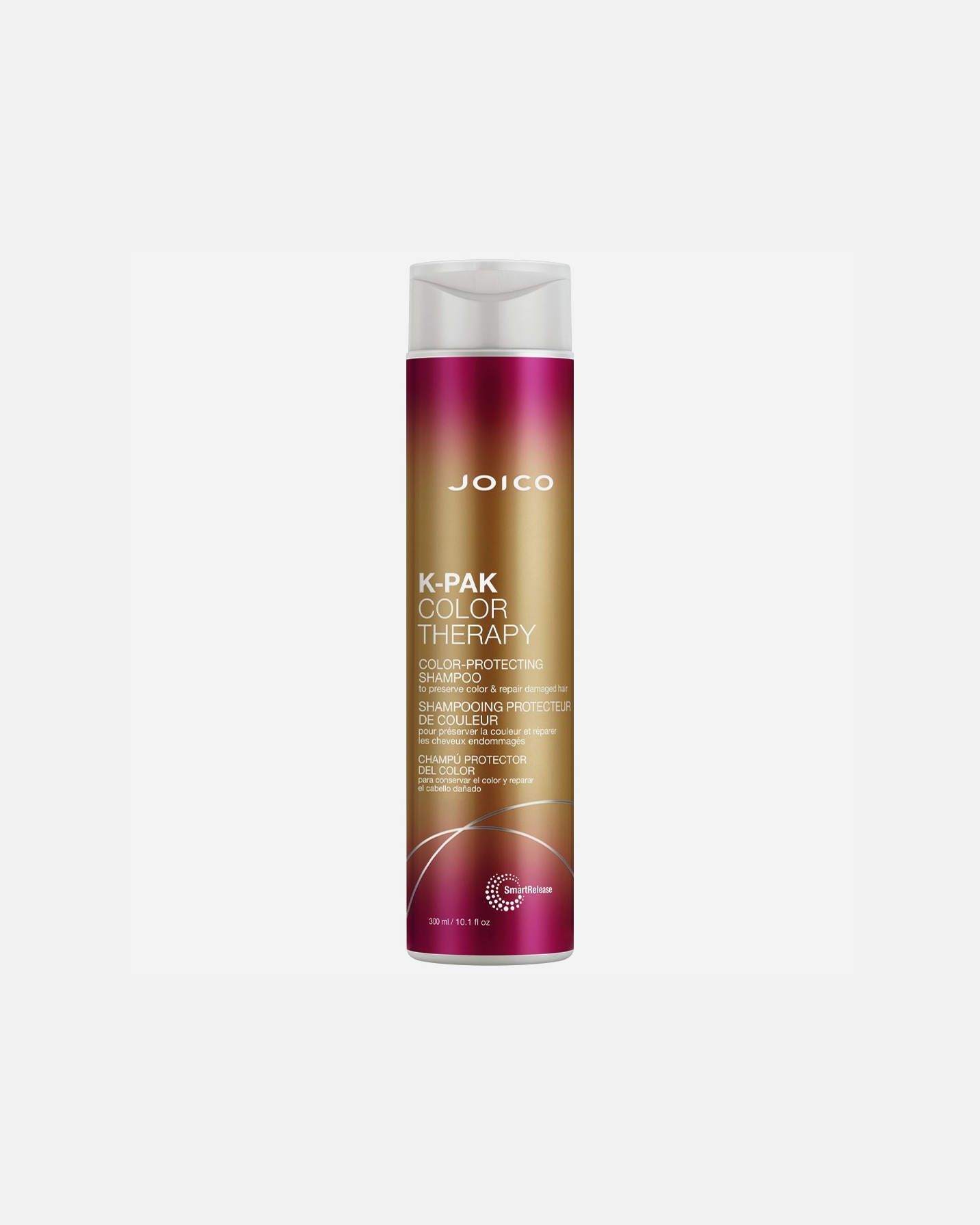 Champú capilar para Unisex JOICO K-Pak Color Therapy Color-Protecting Shampoo 300 ml