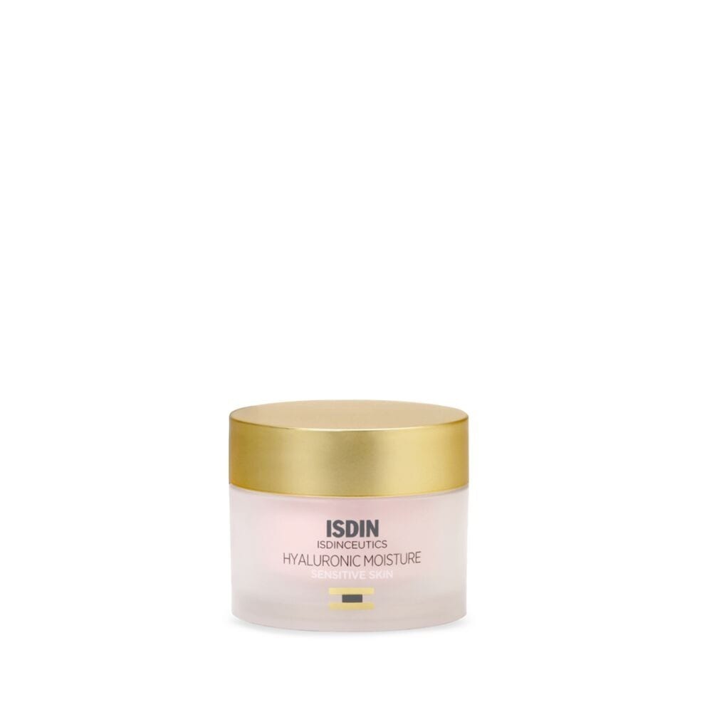 Imagen de Isdinceutics Hyaluronic Moisture Sensitive